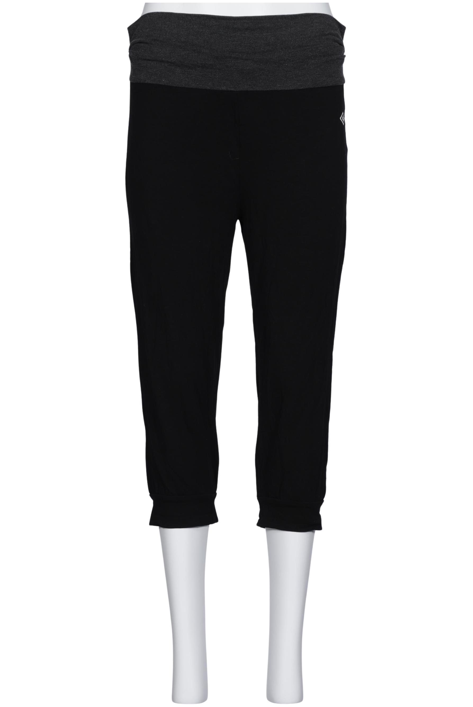 

umbro Damen Shorts, schwarz, Gr. 38