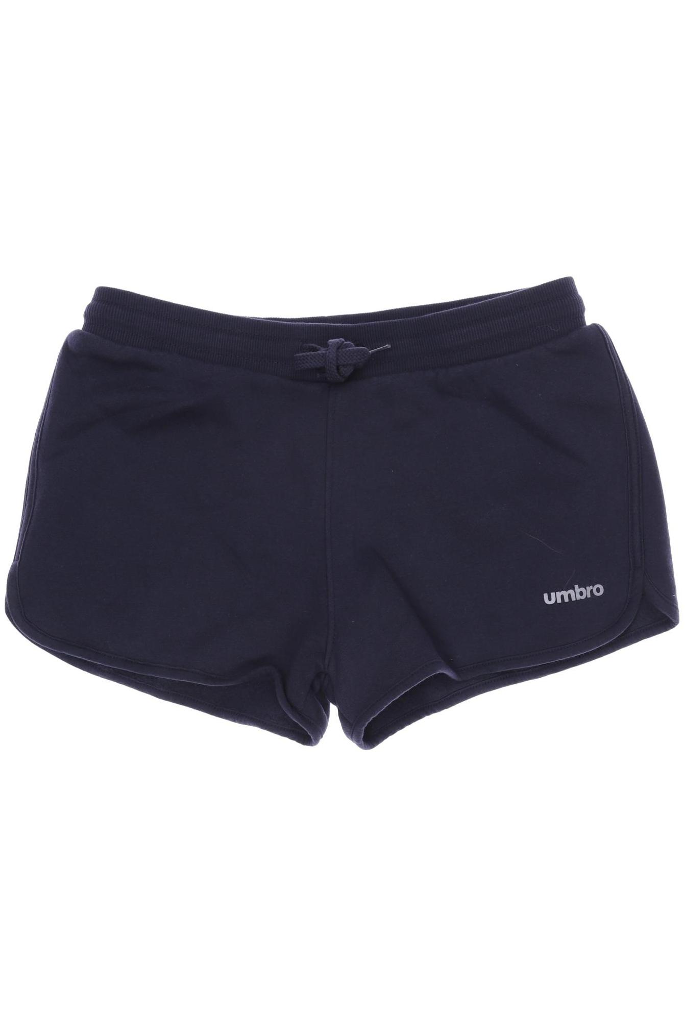 

umbro Damen Shorts, marineblau, Gr. 36