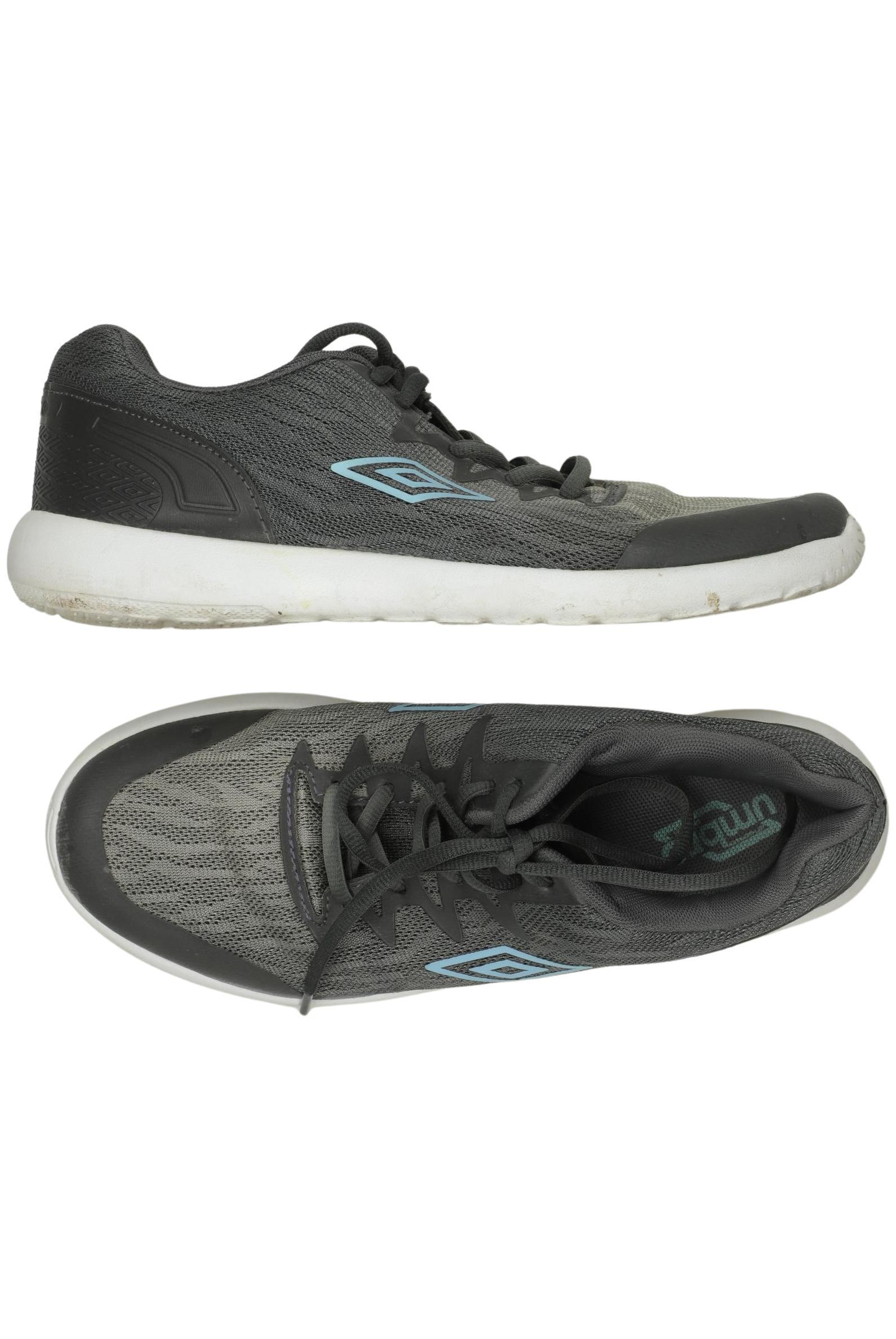 

umbro Damen Sneakers, grau, Gr. 39