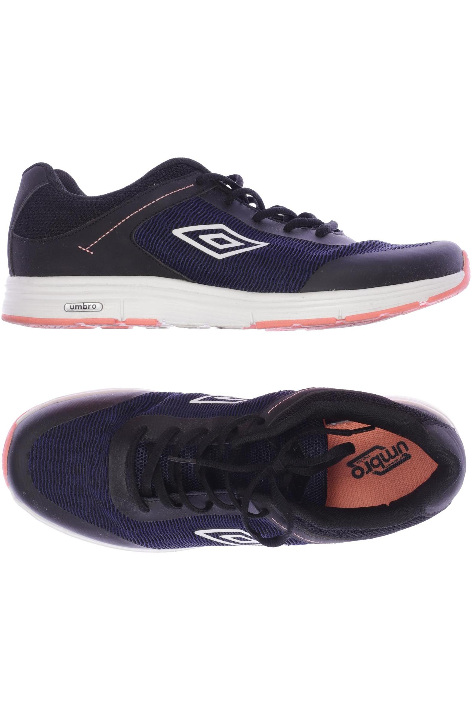 

umbro Damen Sneakers, marineblau, Gr. 41