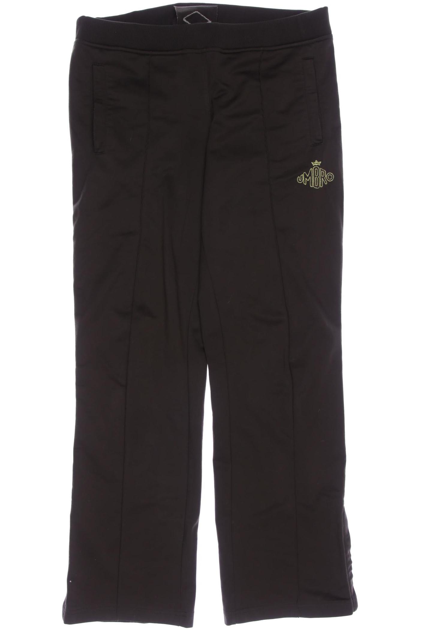 

umbro Damen Stoffhose, braun, Gr. 38