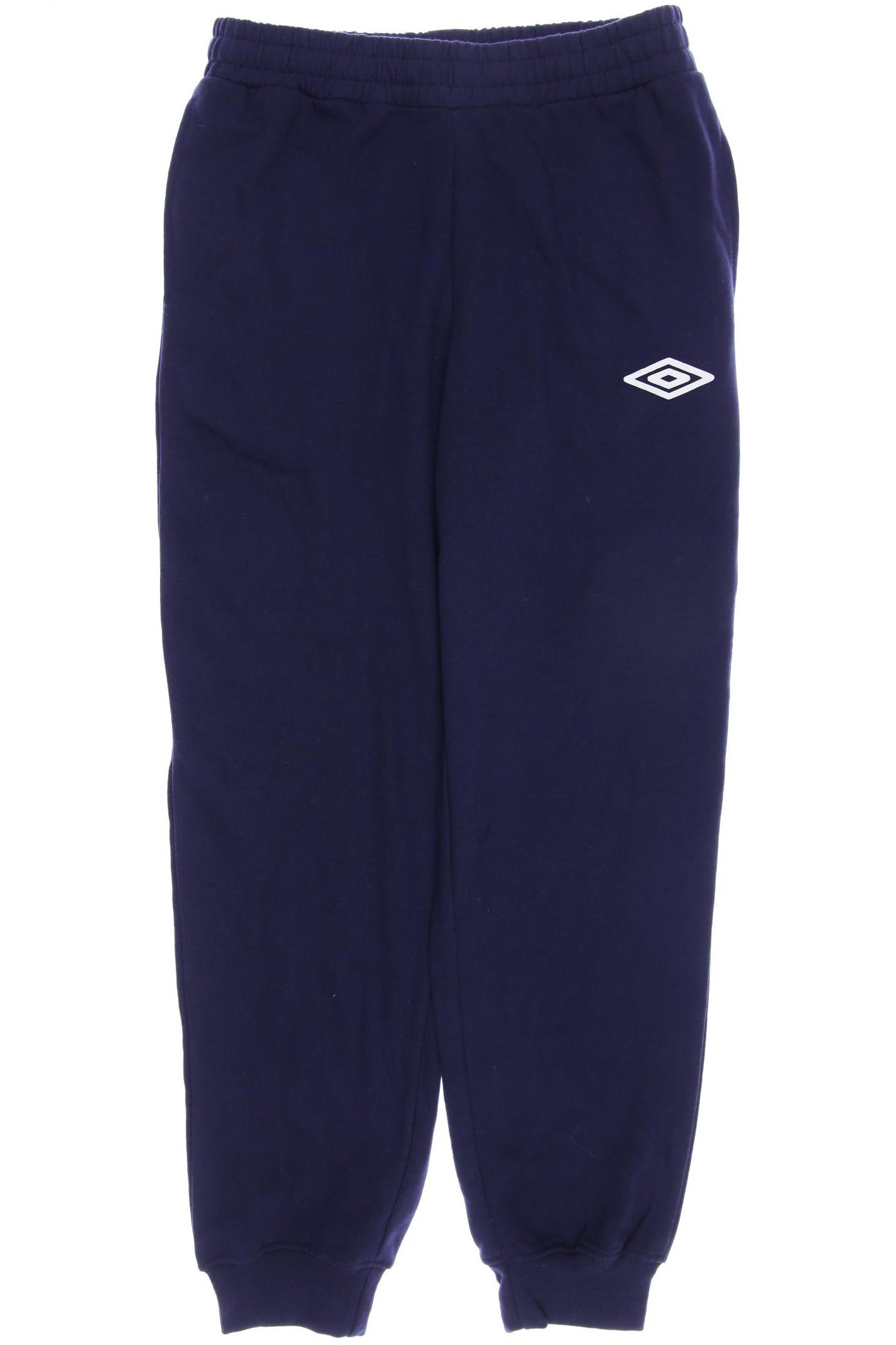 

umbro Damen Stoffhose, marineblau