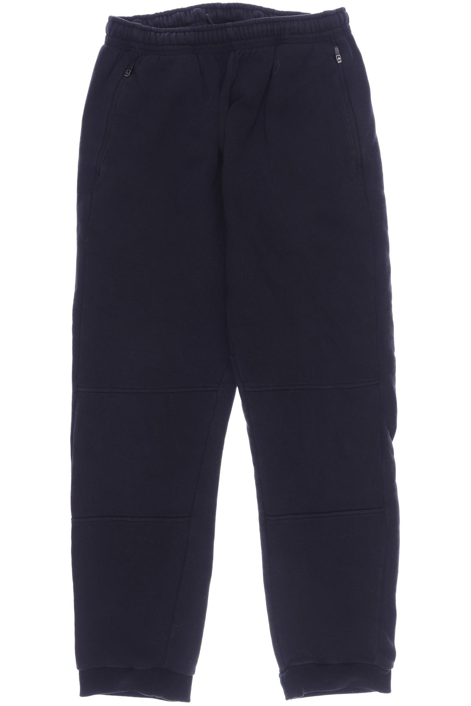 

umbro Damen Stoffhose, schwarz