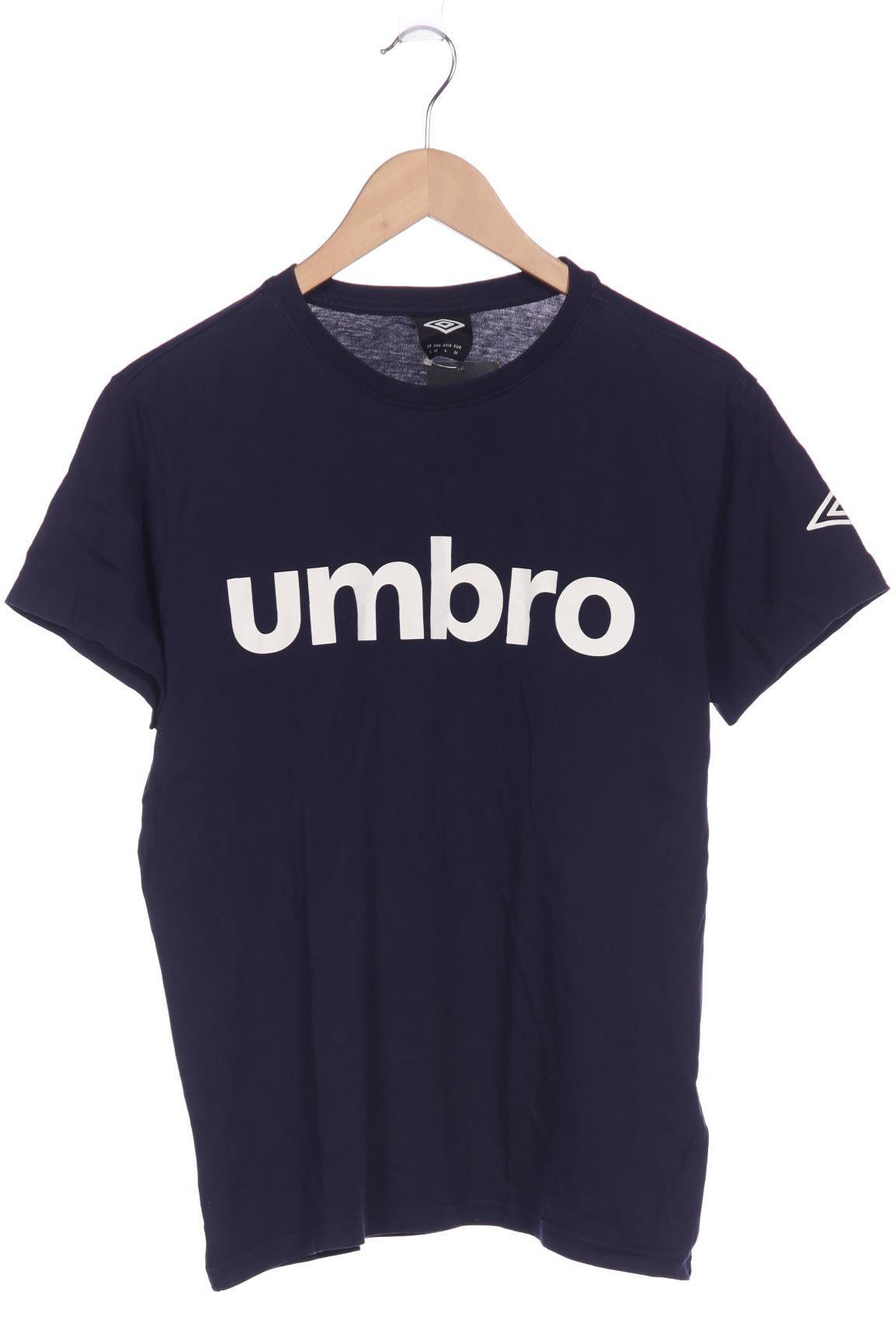 

umbro Damen T-Shirt, marineblau, Gr. 38