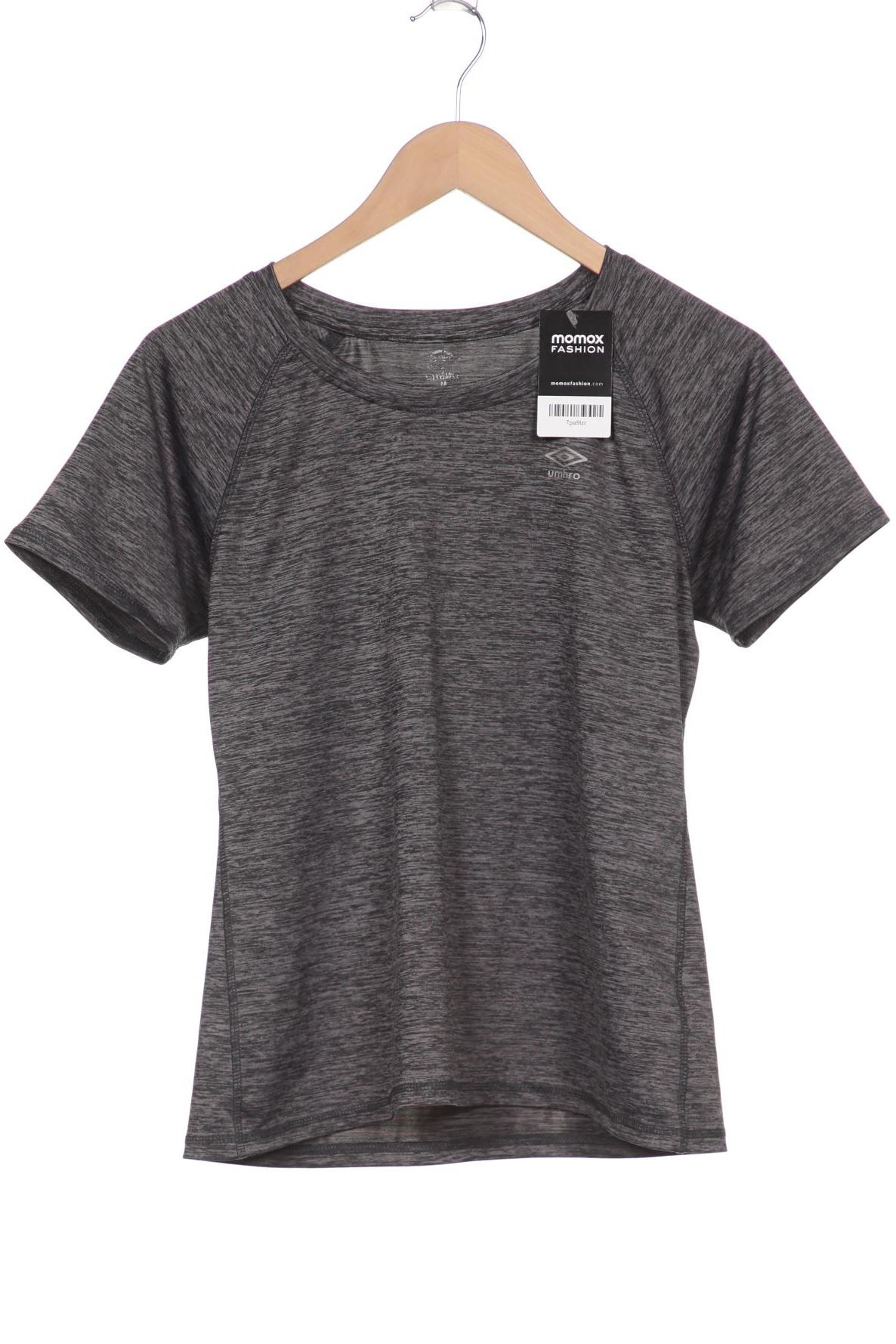 

umbro Damen T-Shirt, grau