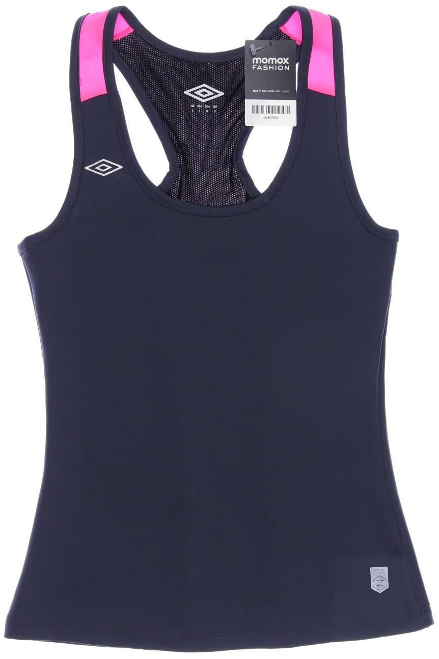 

umbro Damen Top, grau