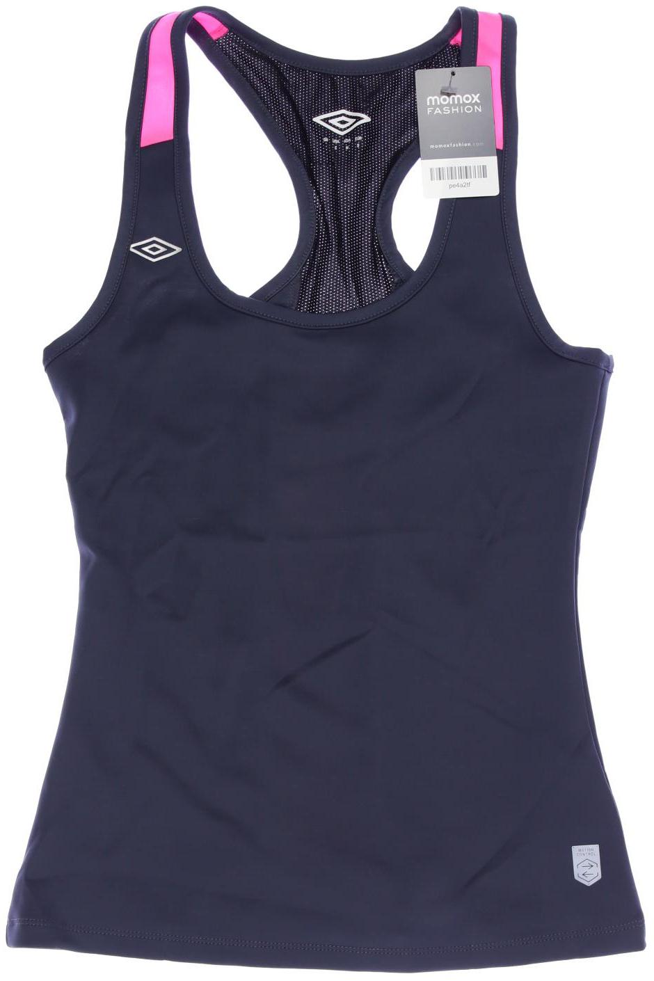 

umbro Damen Top, grau, Gr. 36