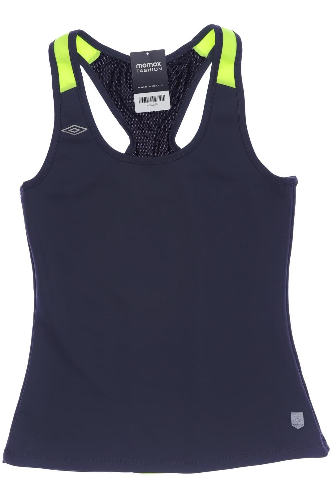 

umbro Damen Top, grau, Gr. 42