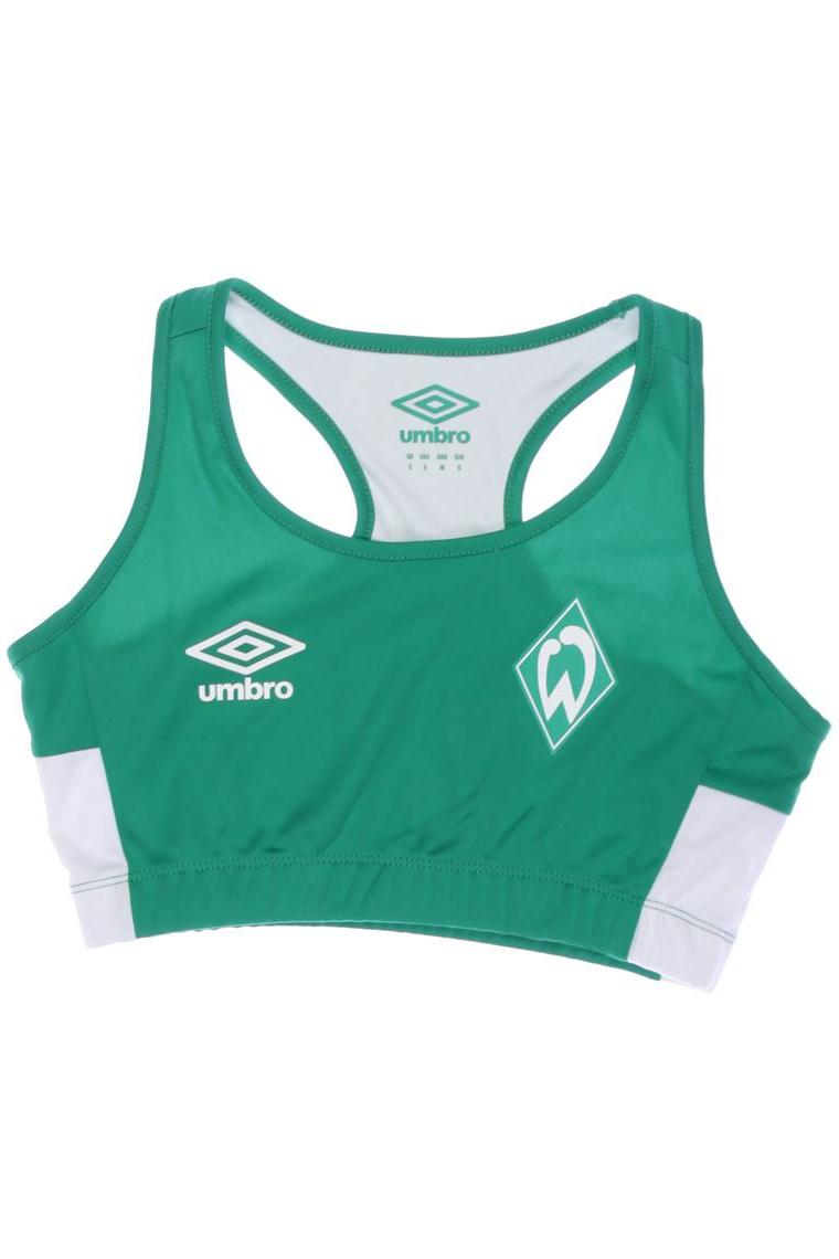 

umbro Damen Top, grün, Gr. 36