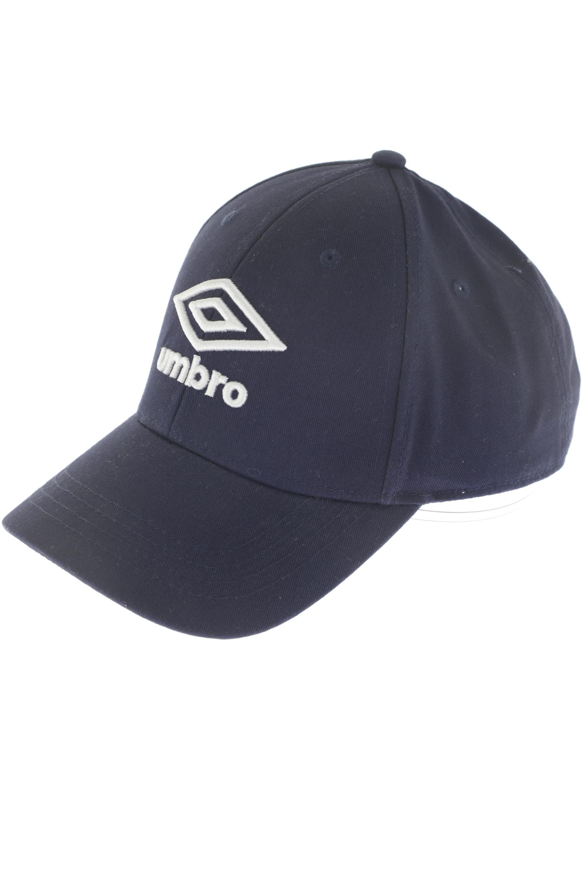 

umbro Herren Hut/Mütze, marineblau, Gr. uni