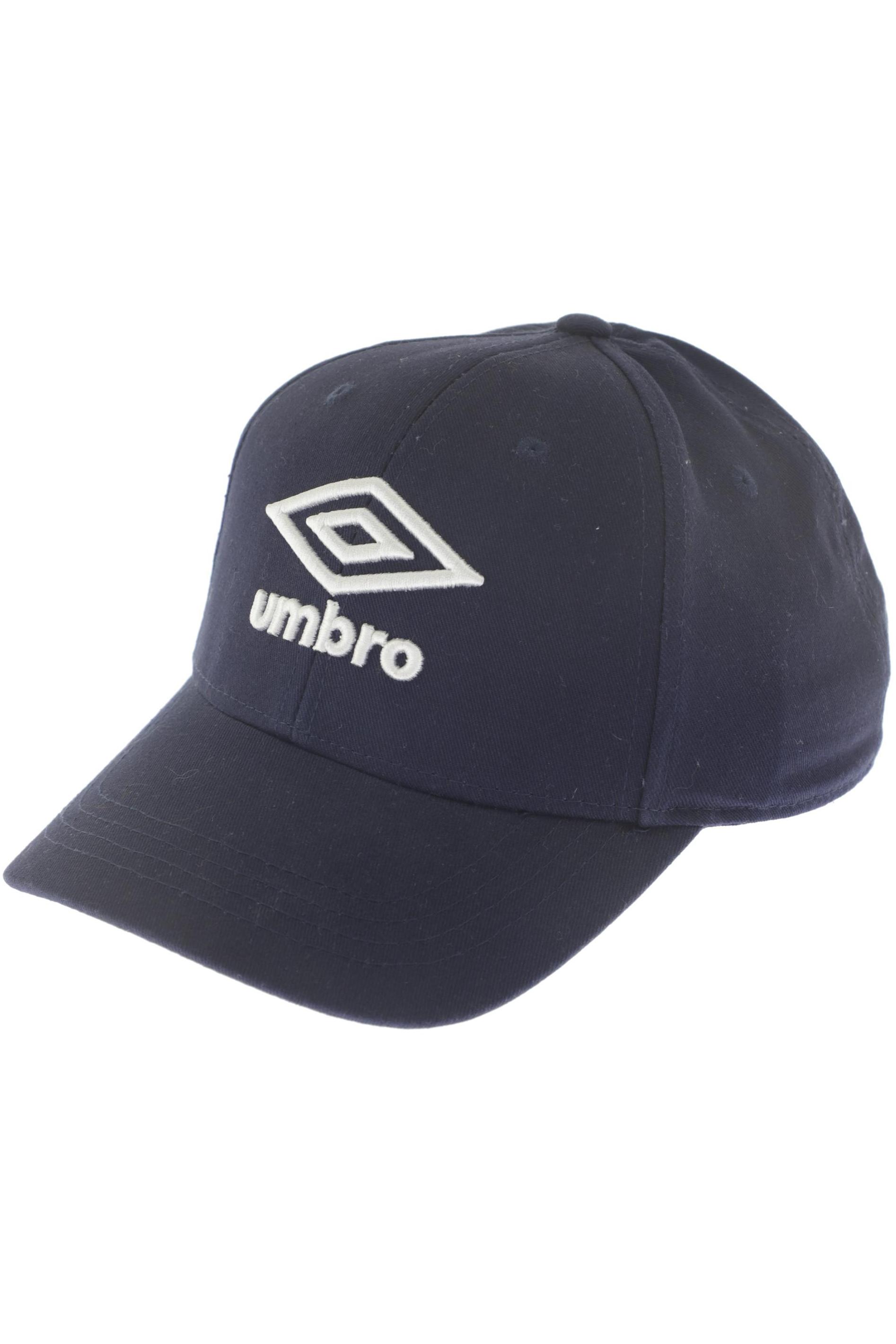 

umbro Herren Hut/Mütze, marineblau, Gr. uni
