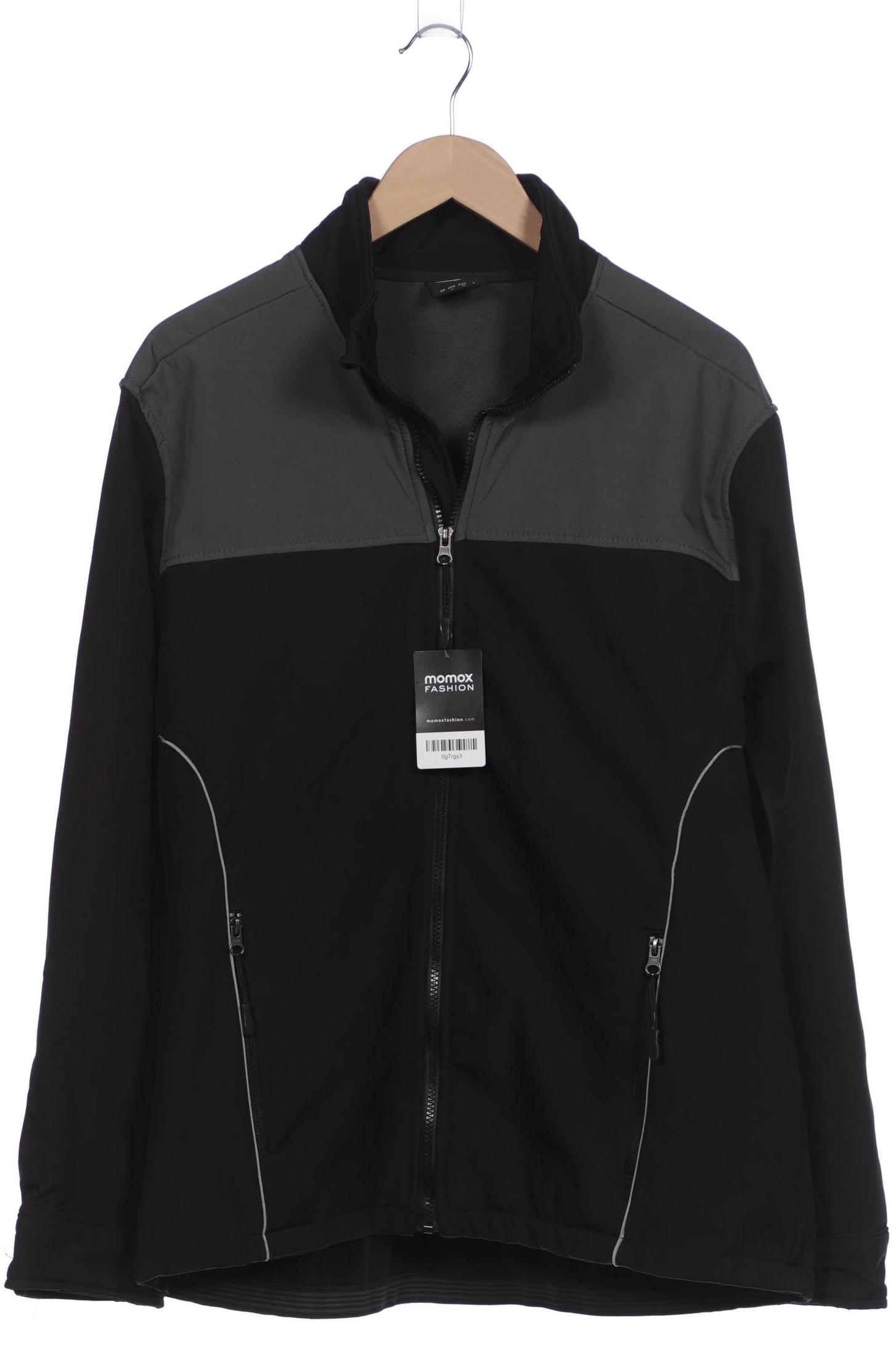 

umbro Herren Jacke, schwarz, Gr. 52