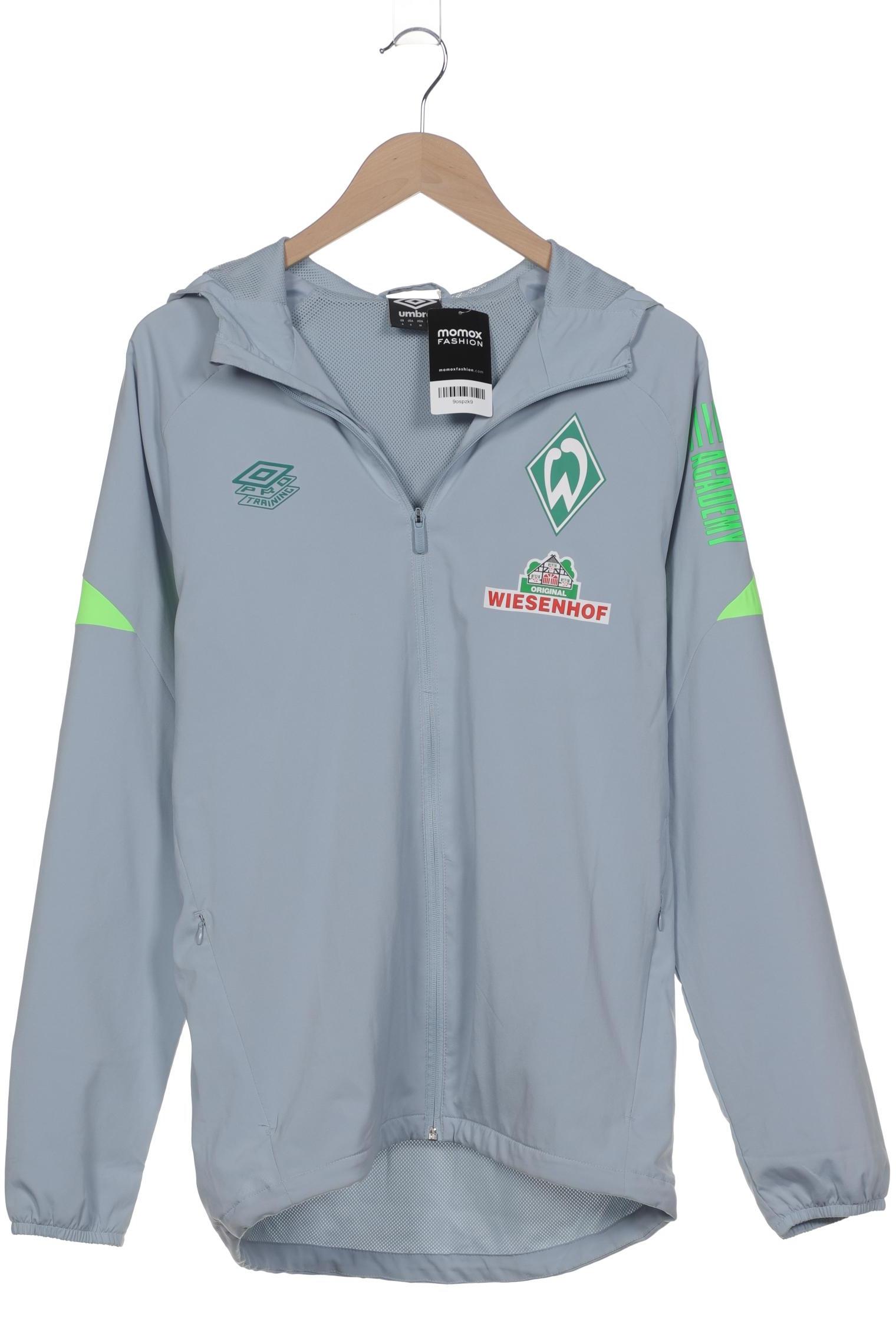 

umbro Herren Jacke, hellblau, Gr. 46