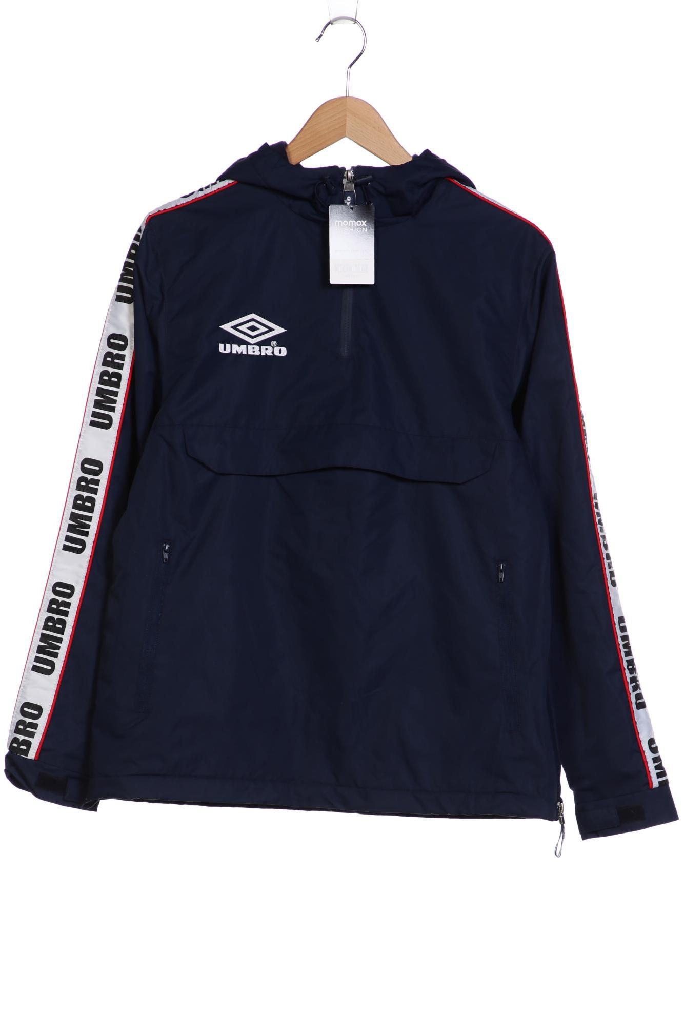 

umbro Herren Jacke, marineblau, Gr. 46