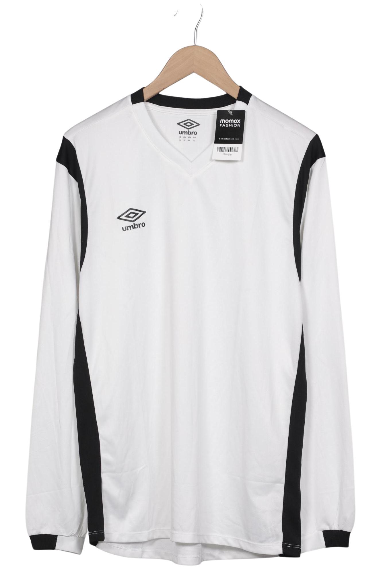 

umbro Herren Langarmshirt, mehrfarbig, Gr. 54
