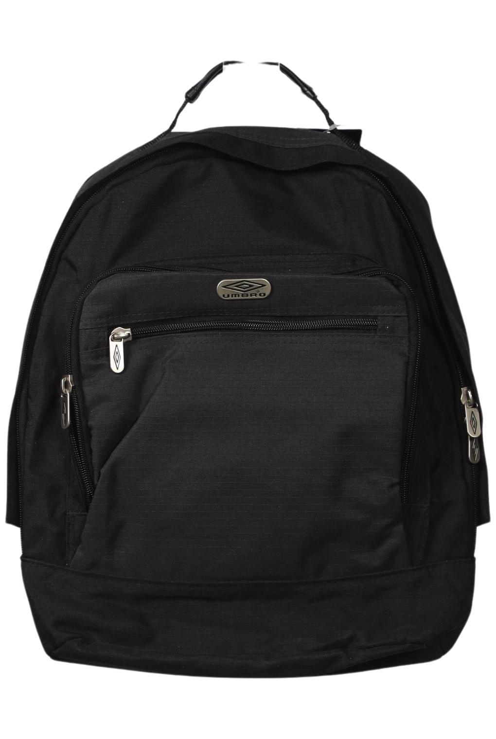 

umbro Herren Rucksack, schwarz, Gr.