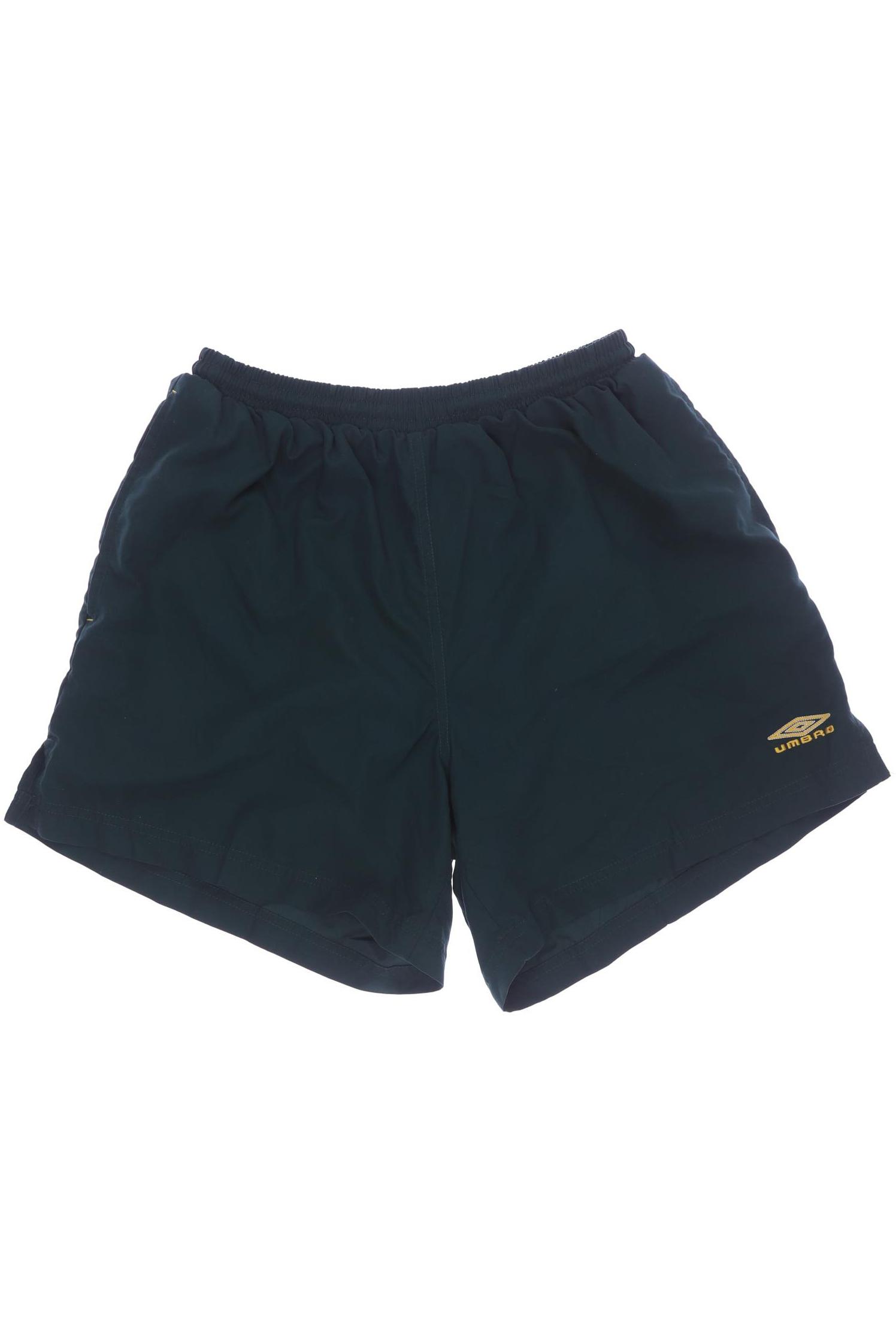 

umbro Herren Shorts, grün, Gr. 48