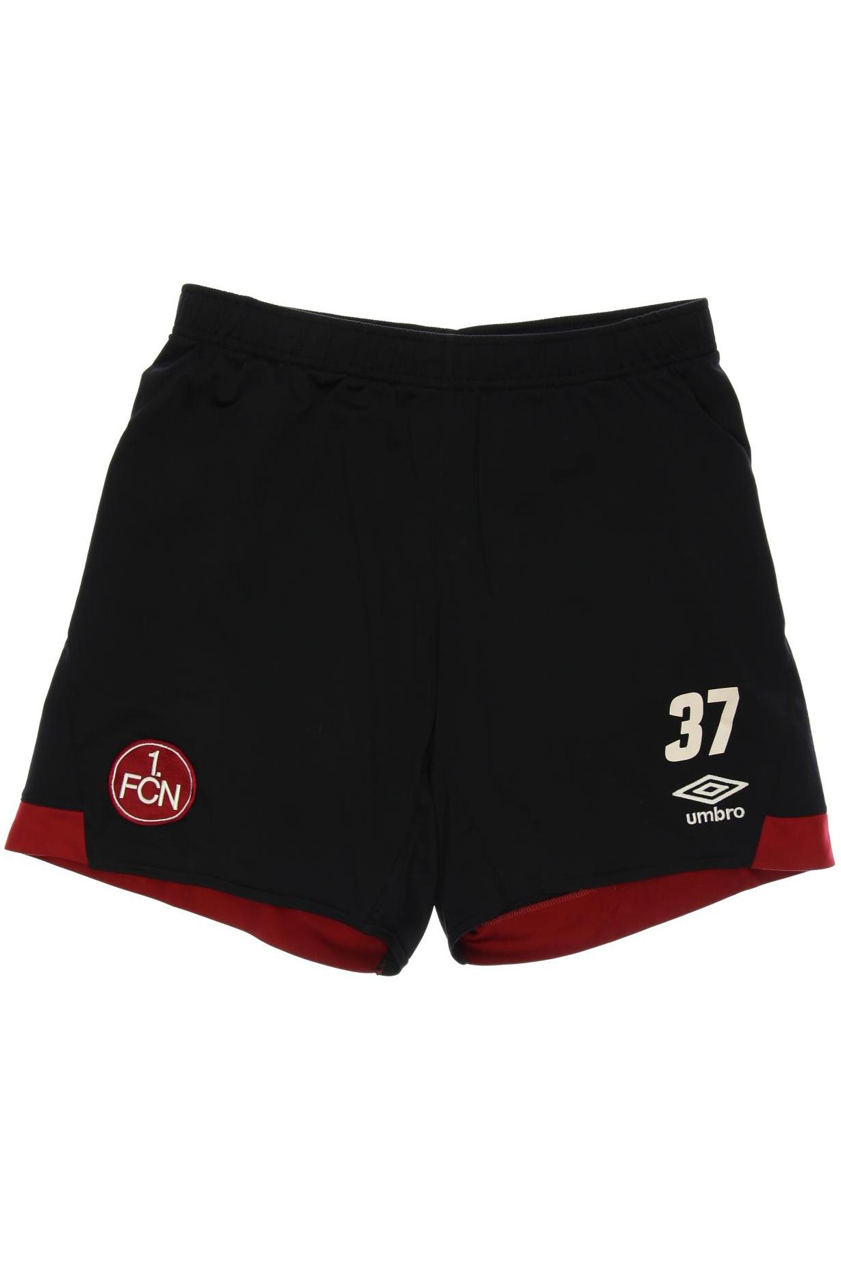 

umbro Herren Shorts, schwarz, Gr. 52