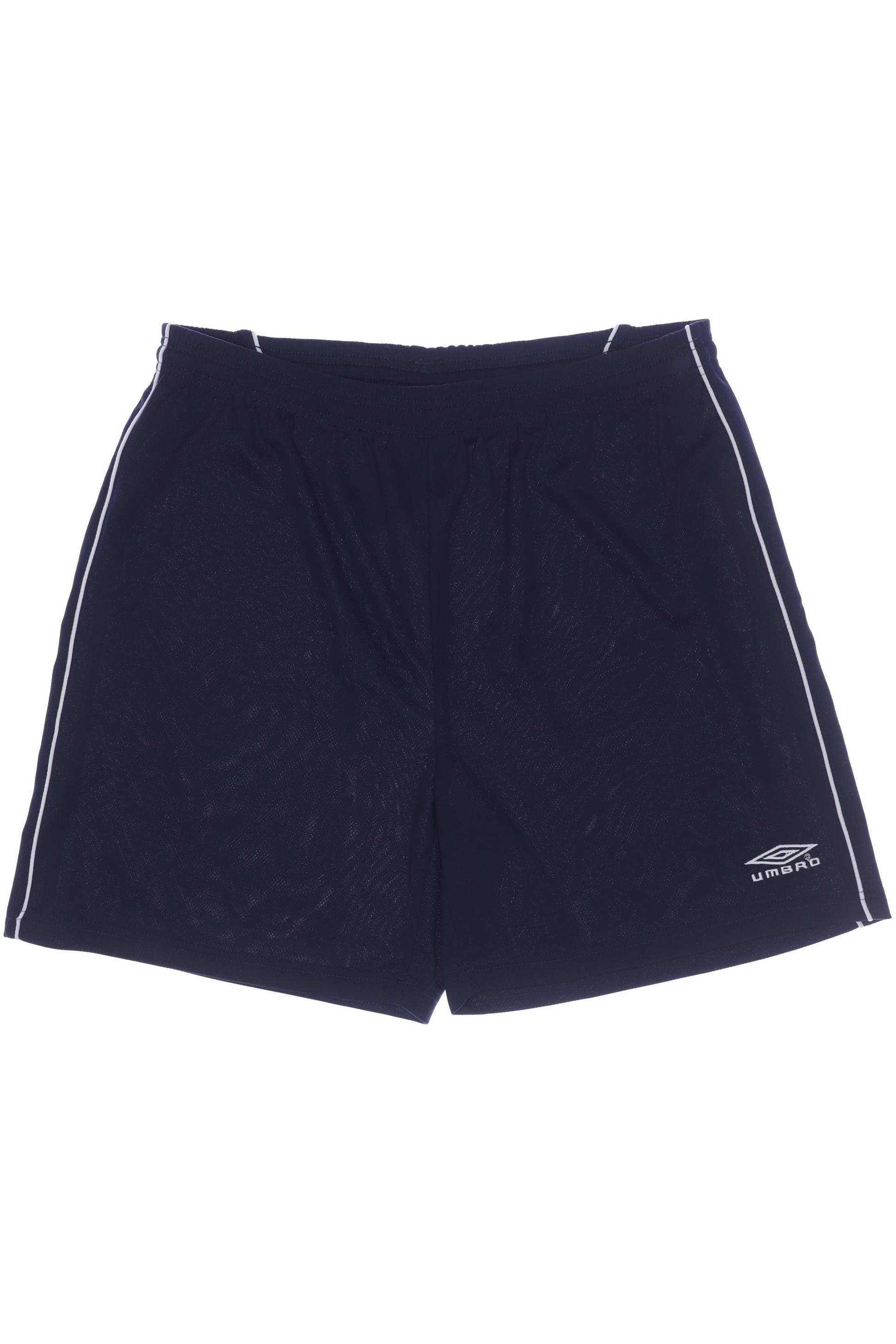 

umbro Herren Shorts, marineblau, Gr. 52