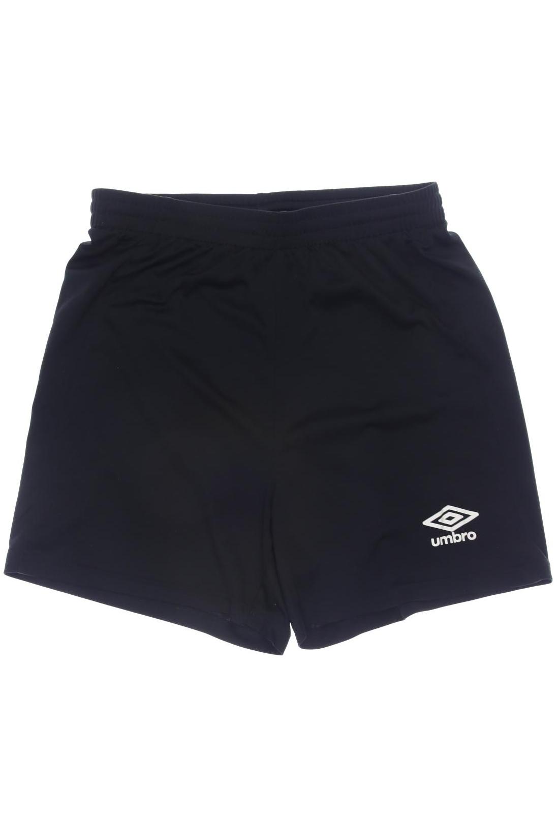 

umbro Herren Shorts, schwarz, Gr. 46