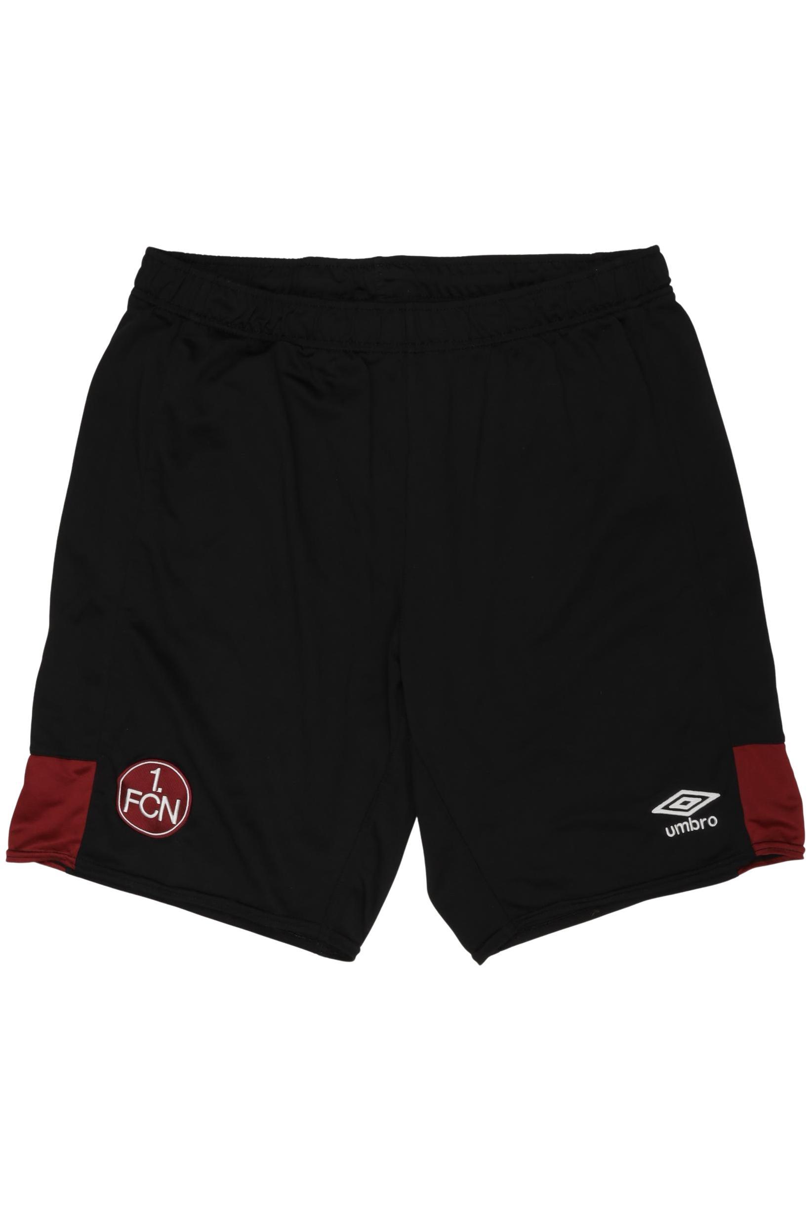 

umbro Herren Shorts, mehrfarbig, Gr. 54