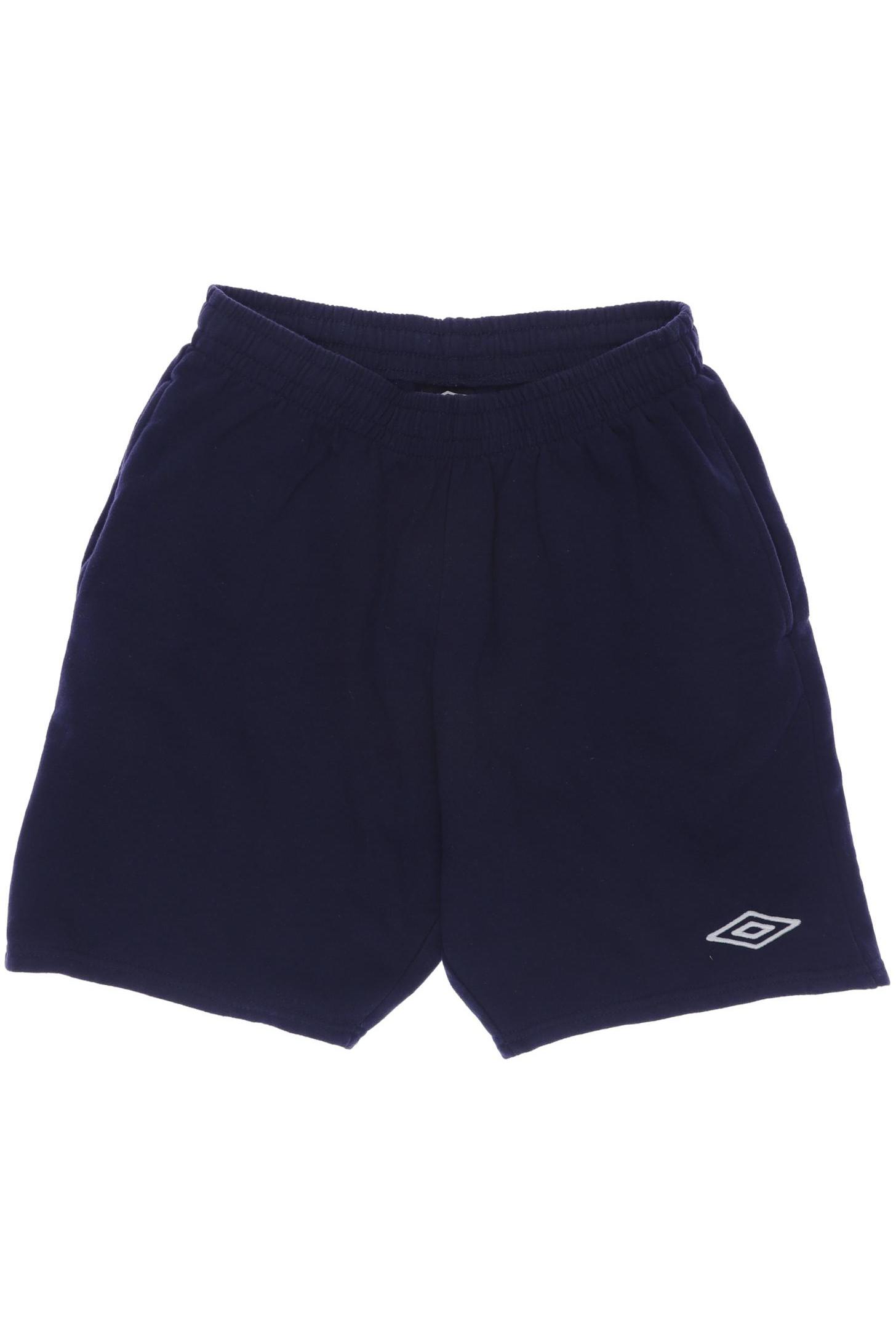 

umbro Herren Shorts, marineblau, Gr. 48