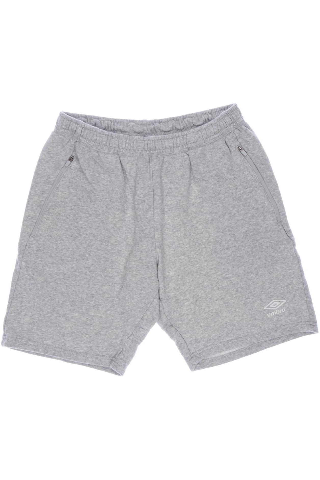 

umbro Herren Shorts, grau