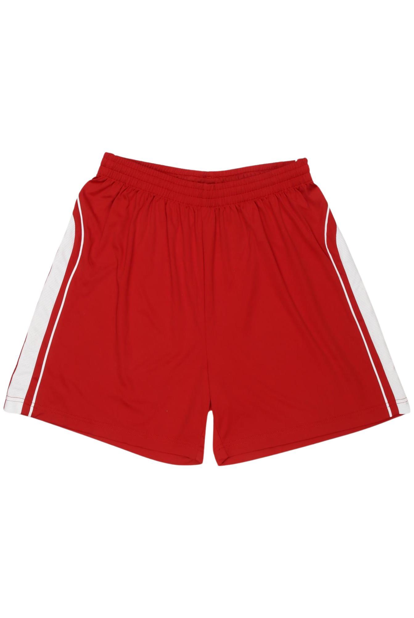 

umbro Herren Shorts, rot, Gr. 48