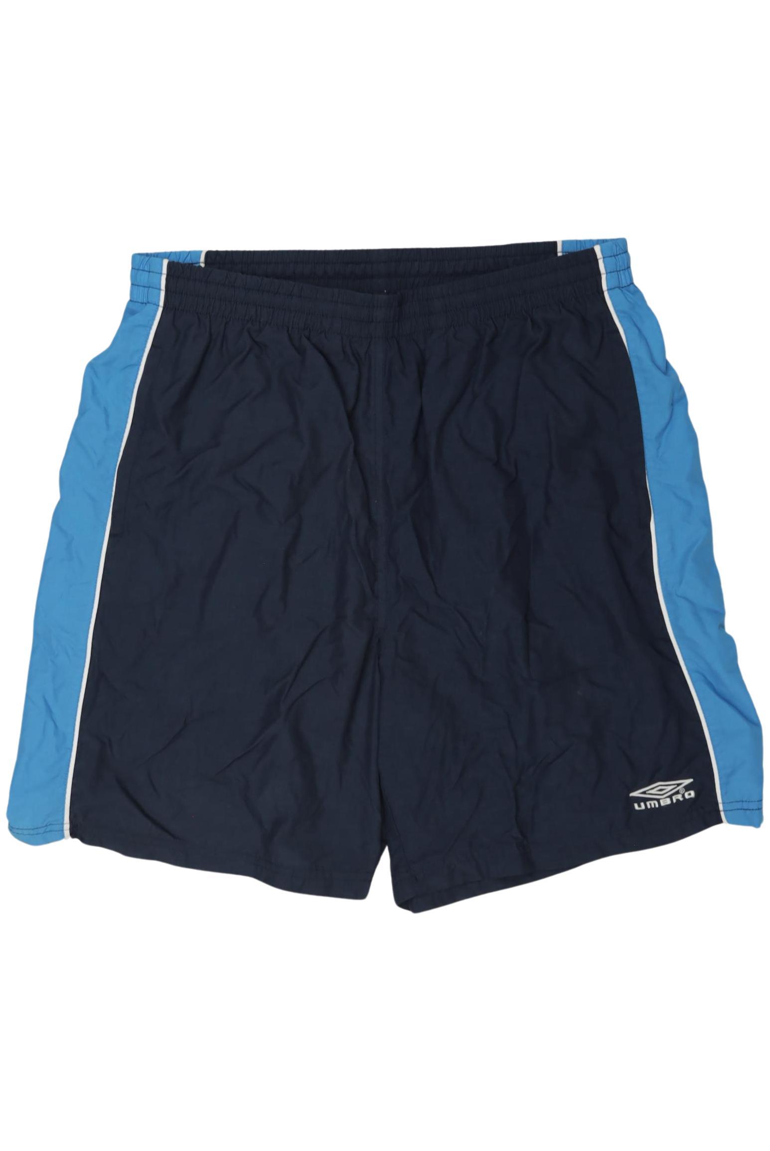 

umbro Herren Shorts, marineblau, Gr. 52