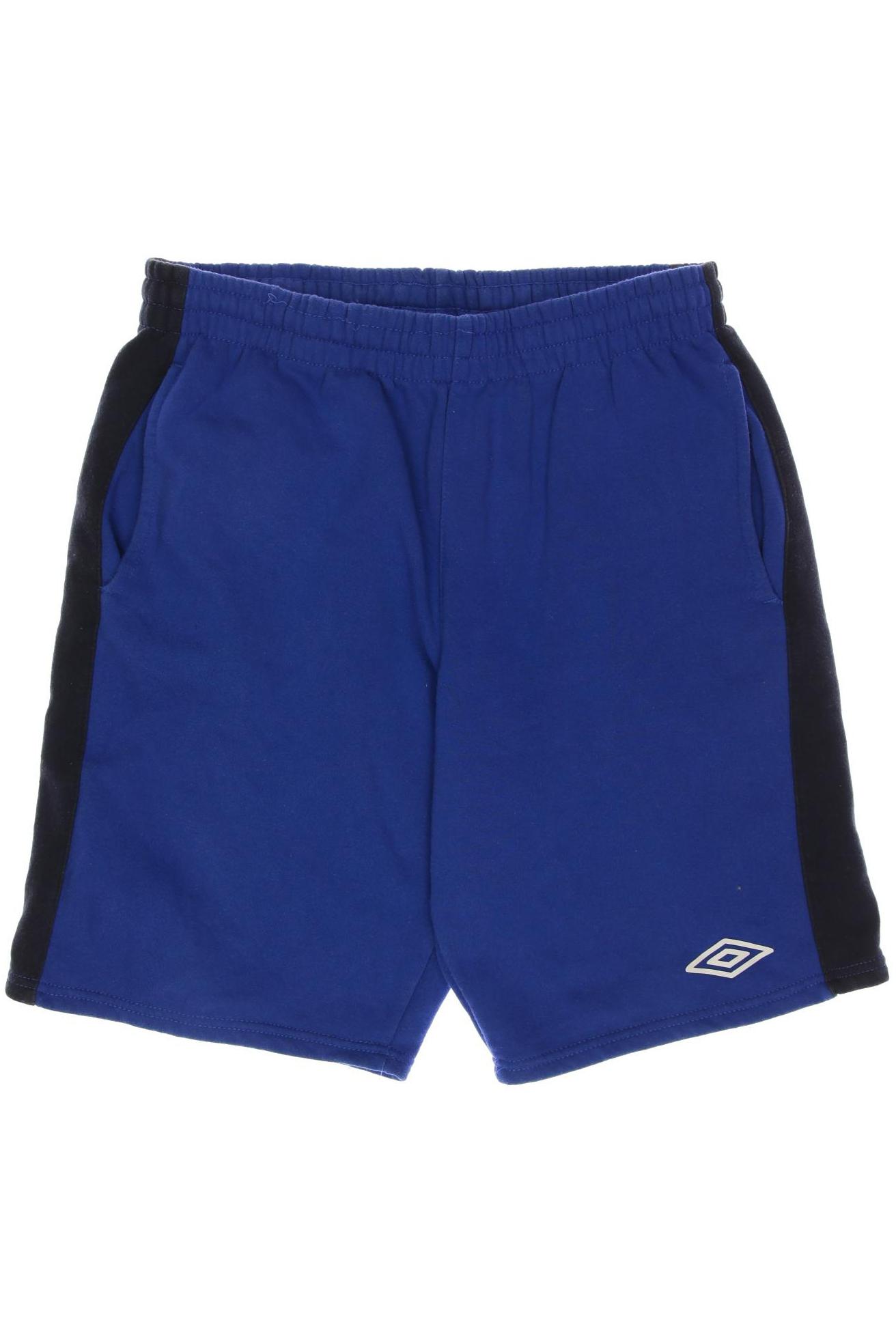 

umbro Herren Shorts, blau, Gr. 52