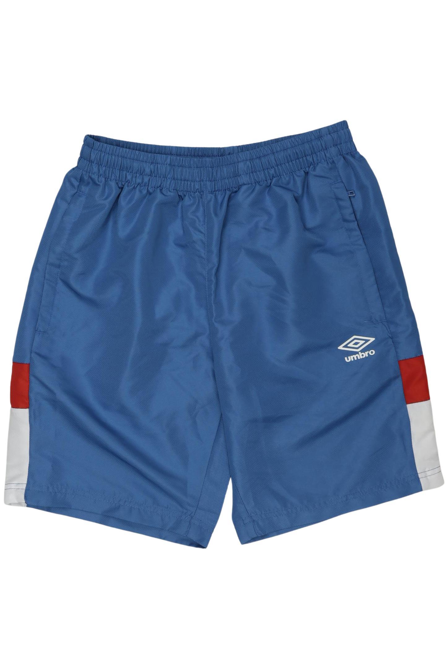 Thumbnail - umbro Herren Shorts, blau, Gr. 46