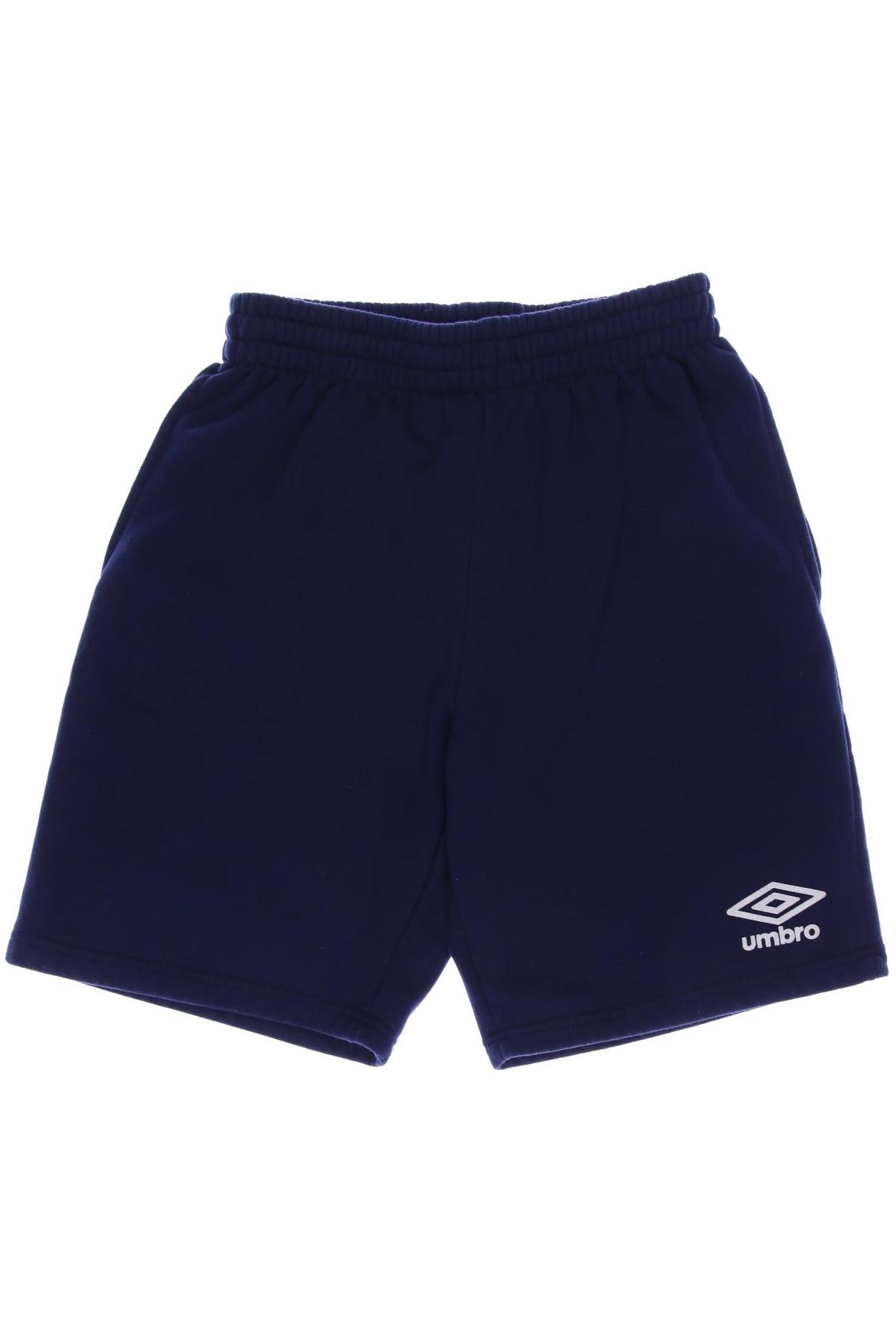 

umbro Herren Shorts, marineblau