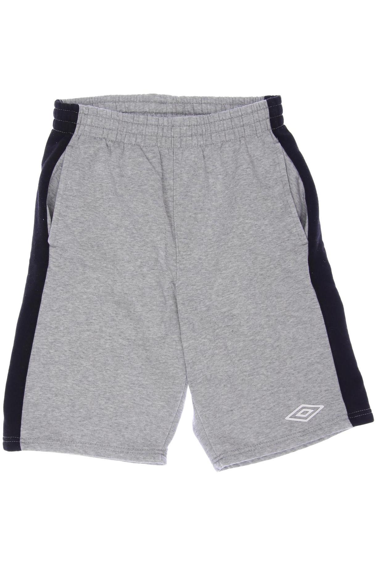 

umbro Herren Shorts, grau, Gr. 48