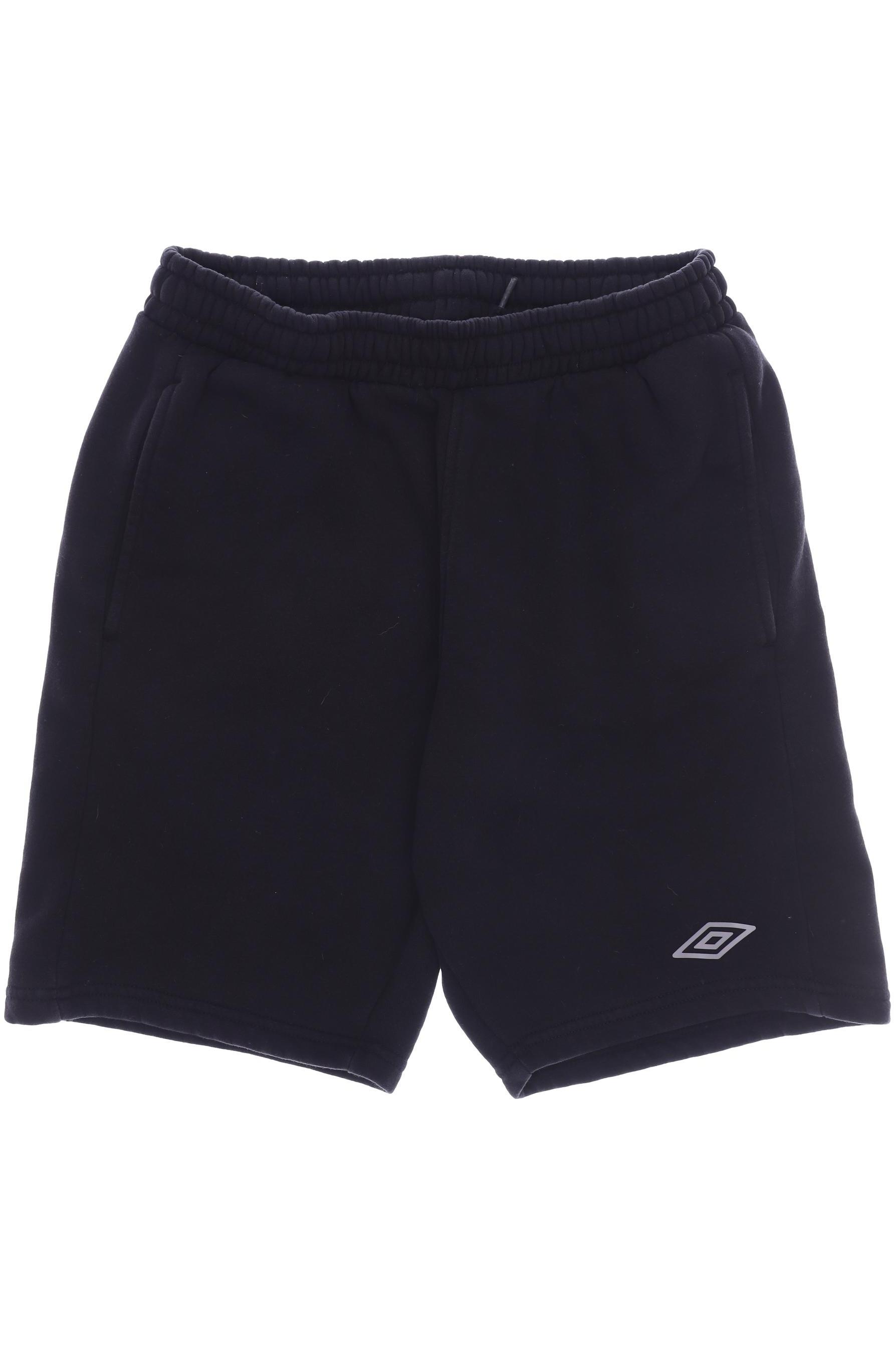 

umbro Herren Shorts, schwarz