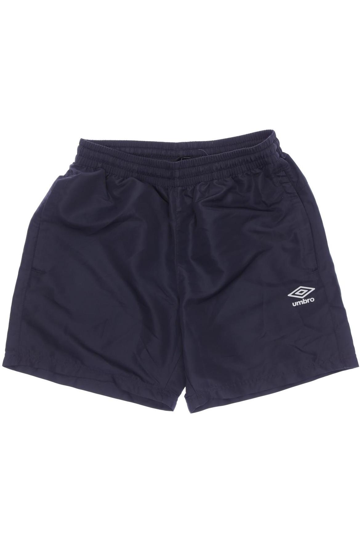 

umbro Herren Shorts, marineblau, Gr. 46