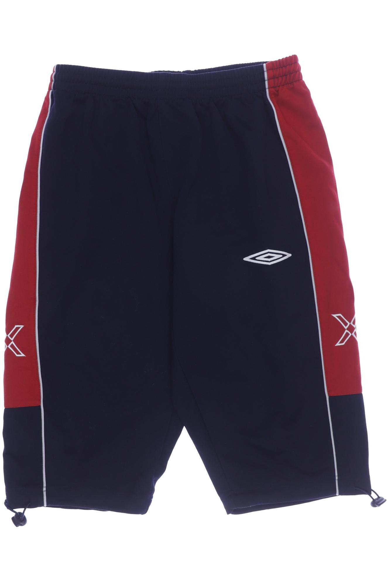 

umbro Herren Shorts, marineblau, Gr. 54