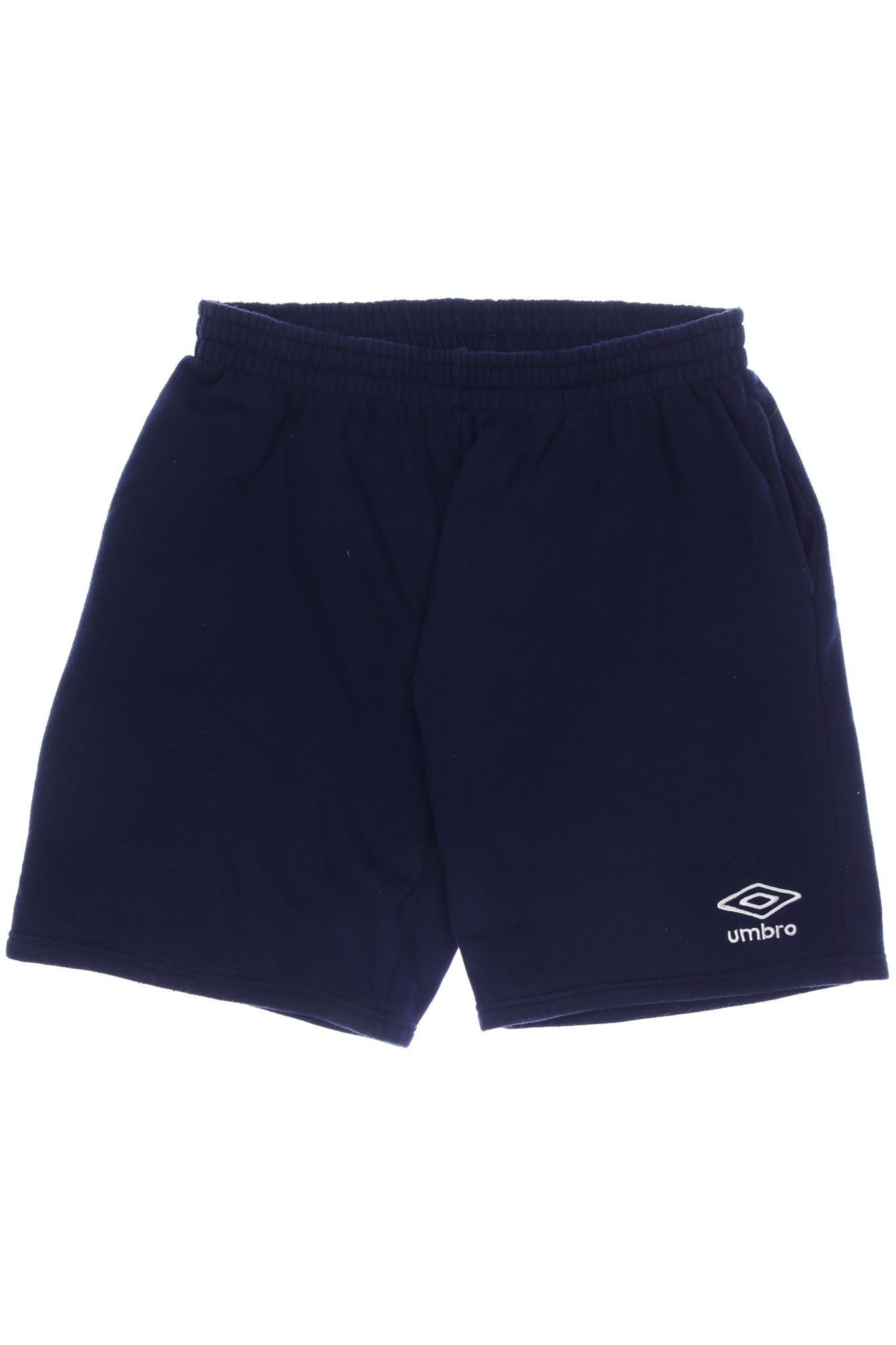 

umbro Herren Shorts, marineblau, Gr. 54