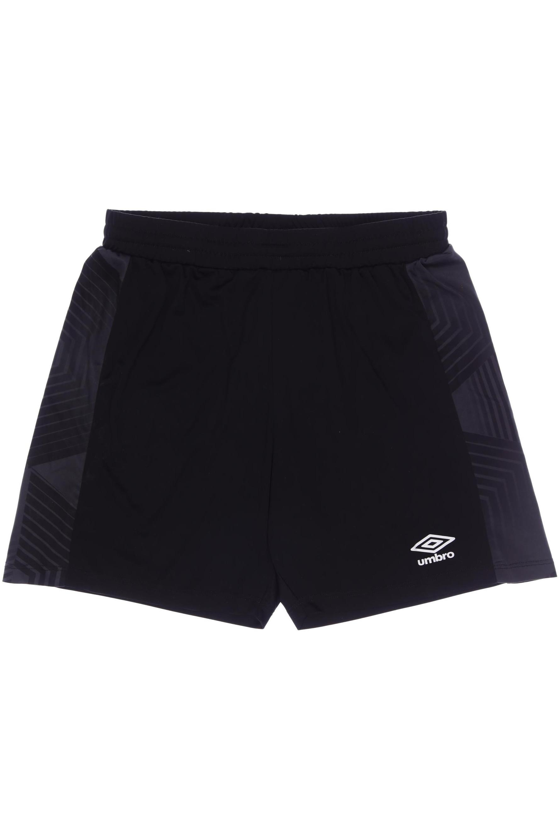 

umbro Herren Shorts, schwarz, Gr. 46