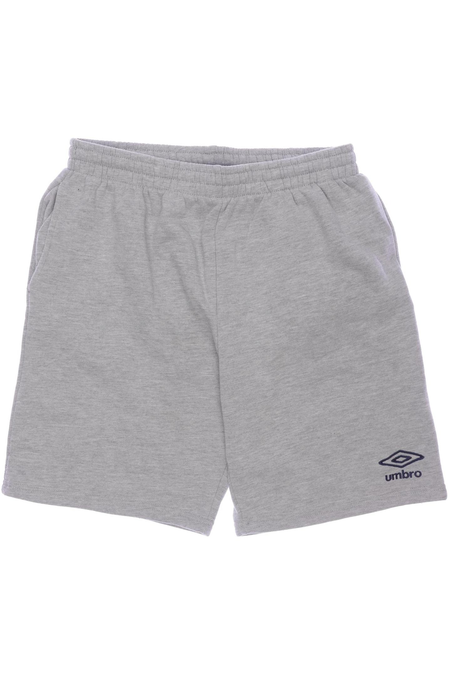 

umbro Herren Shorts, grau, Gr. 54