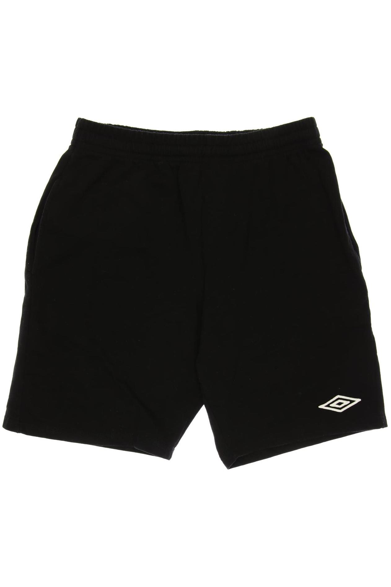 

umbro Herren Shorts, schwarz, Gr. 52