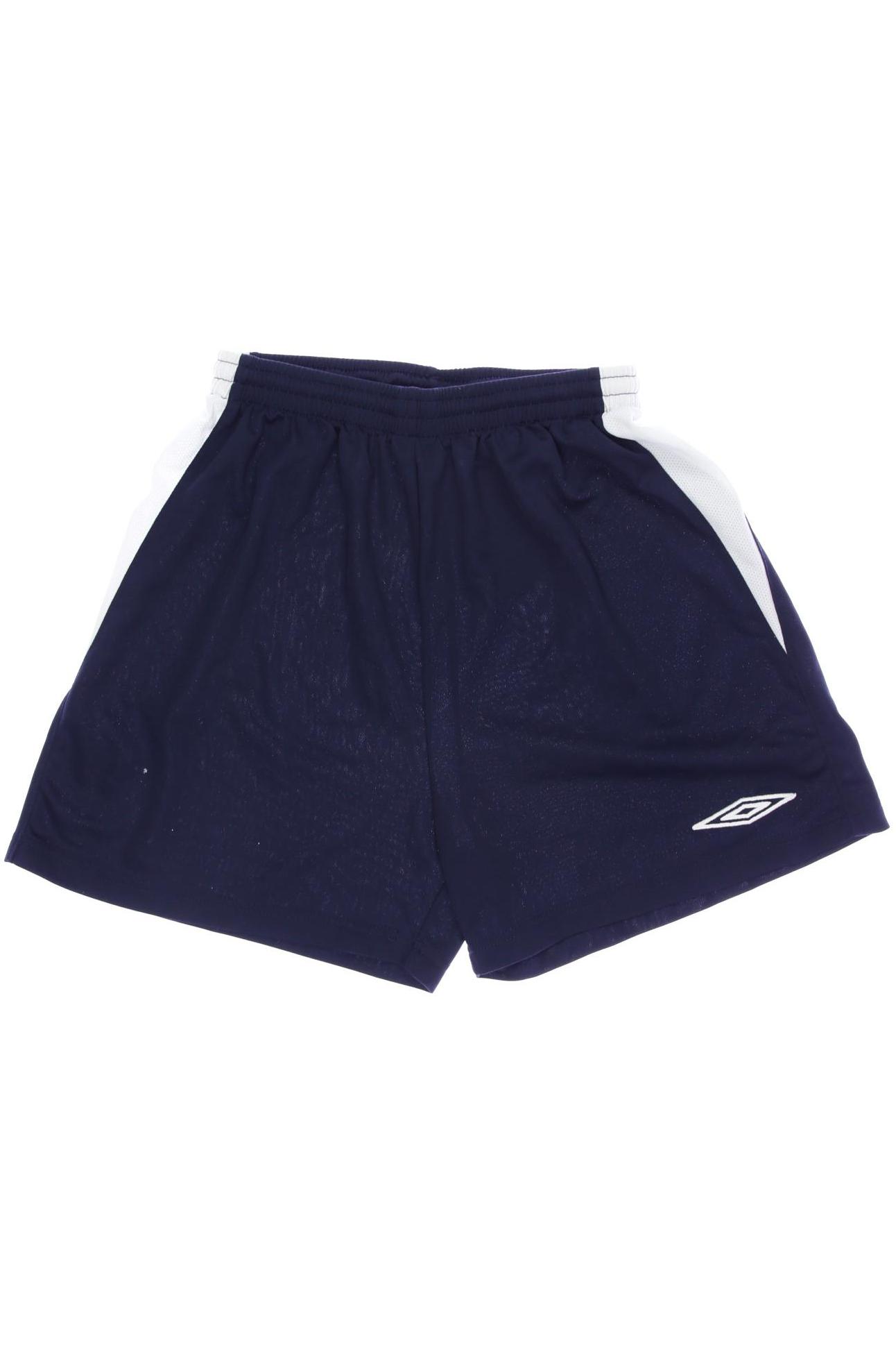 

umbro Herren Shorts, marineblau, Gr. 52