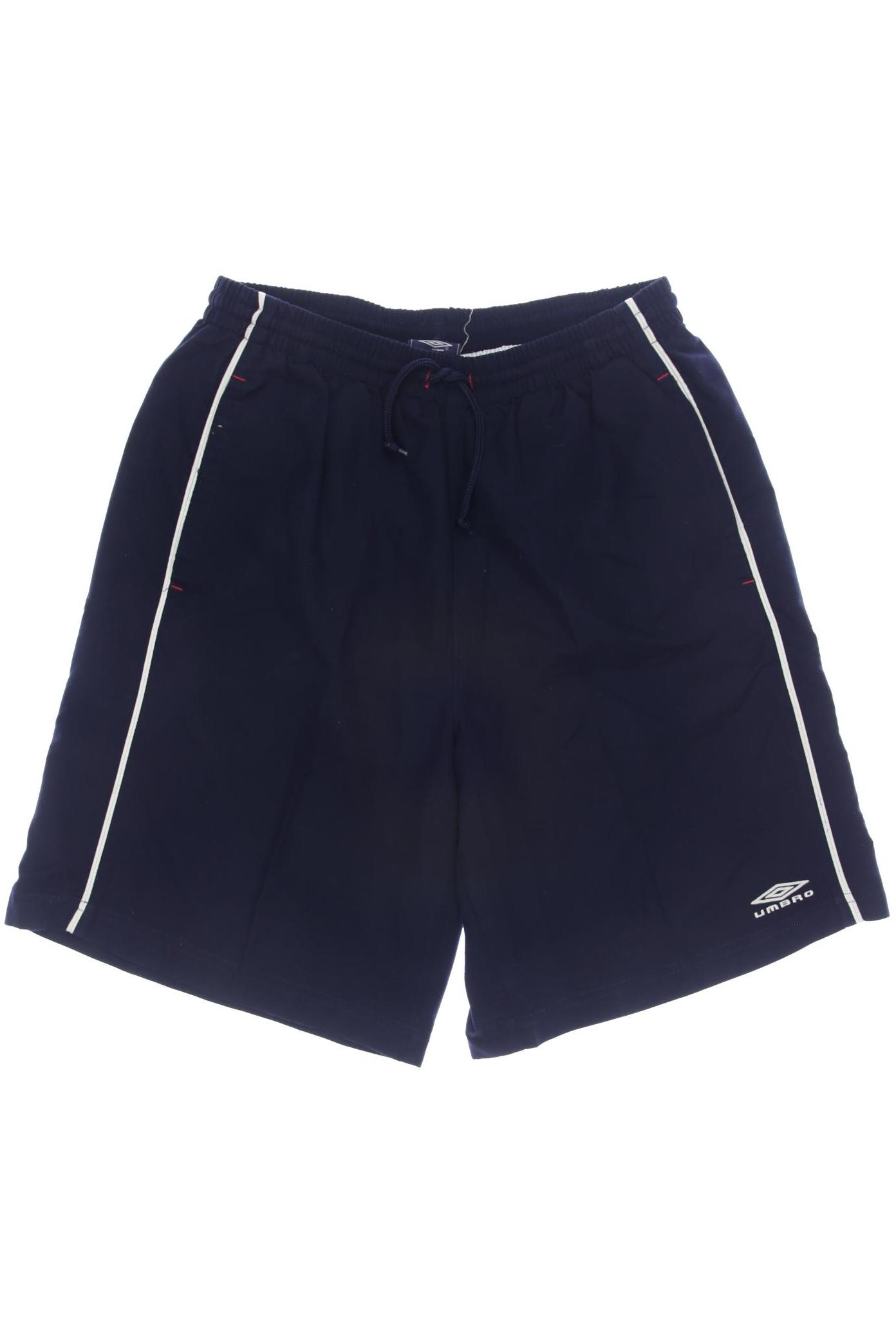 

umbro Herren Shorts, marineblau, Gr. 52