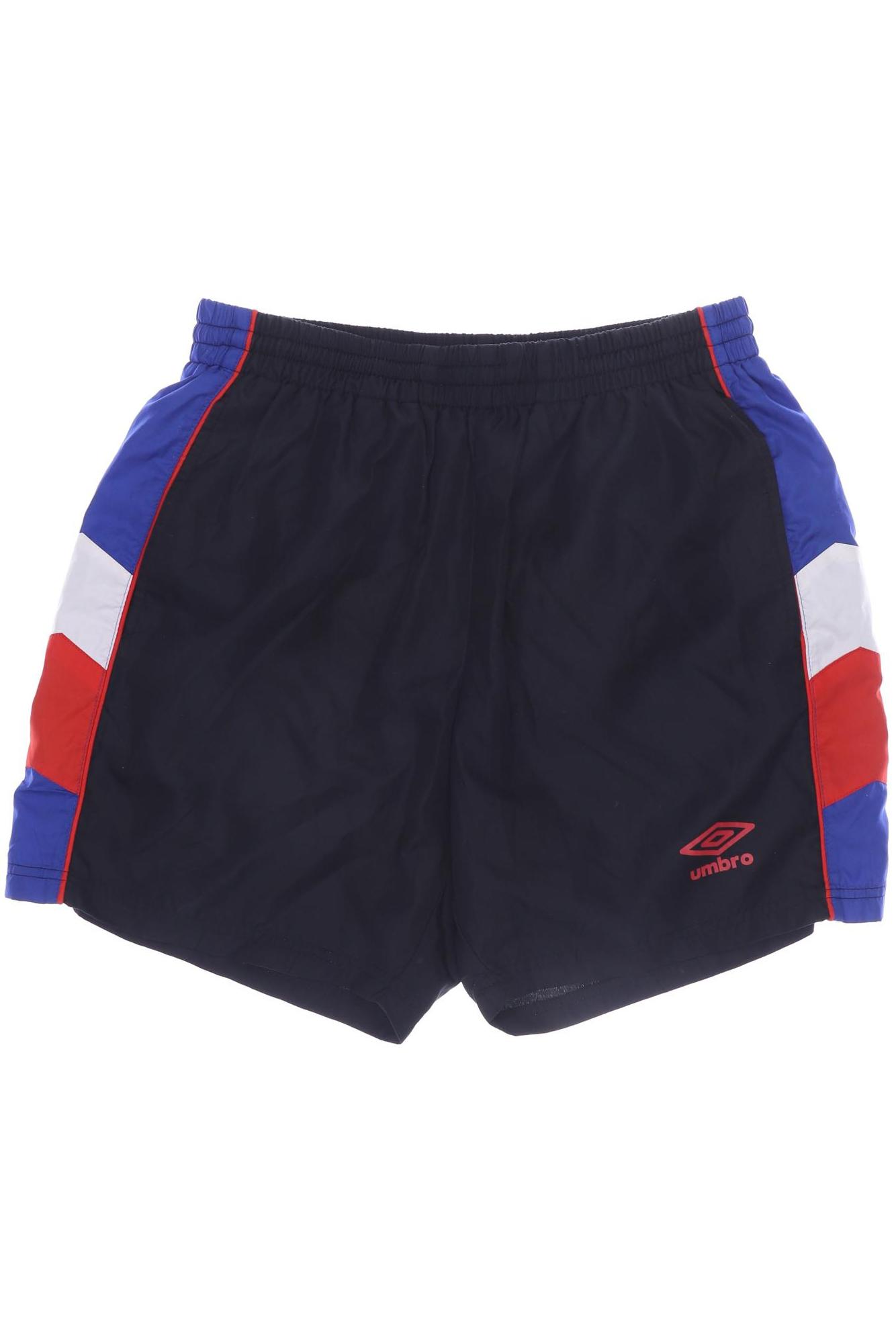 

umbro Herren Shorts, schwarz