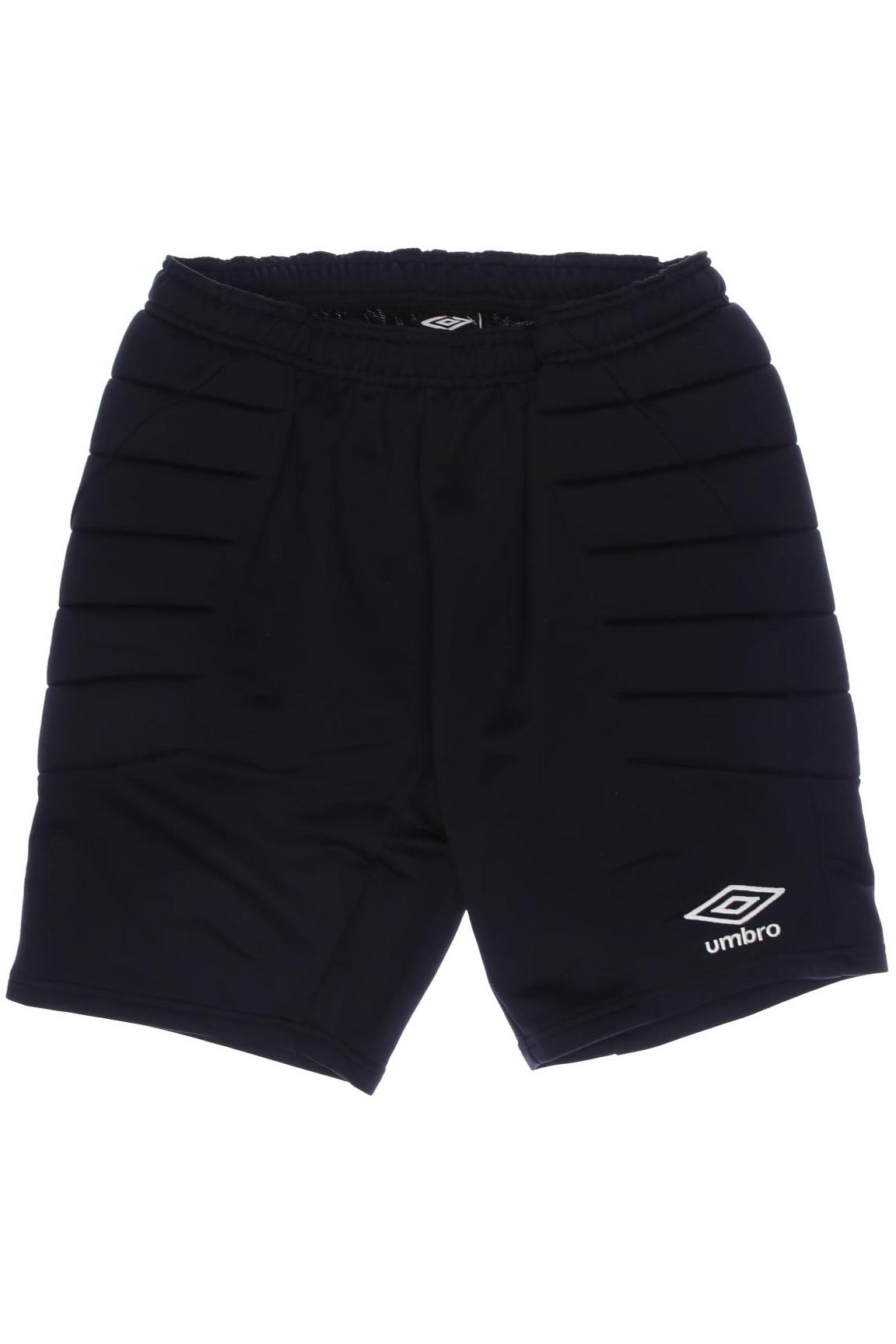 

umbro Herren Shorts, schwarz
