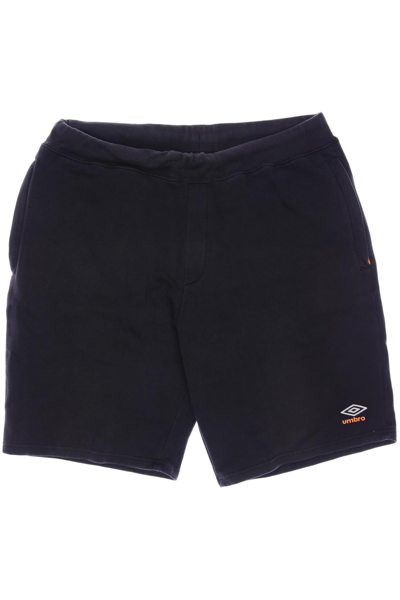 

umbro Herren Shorts, grau, Gr. 52