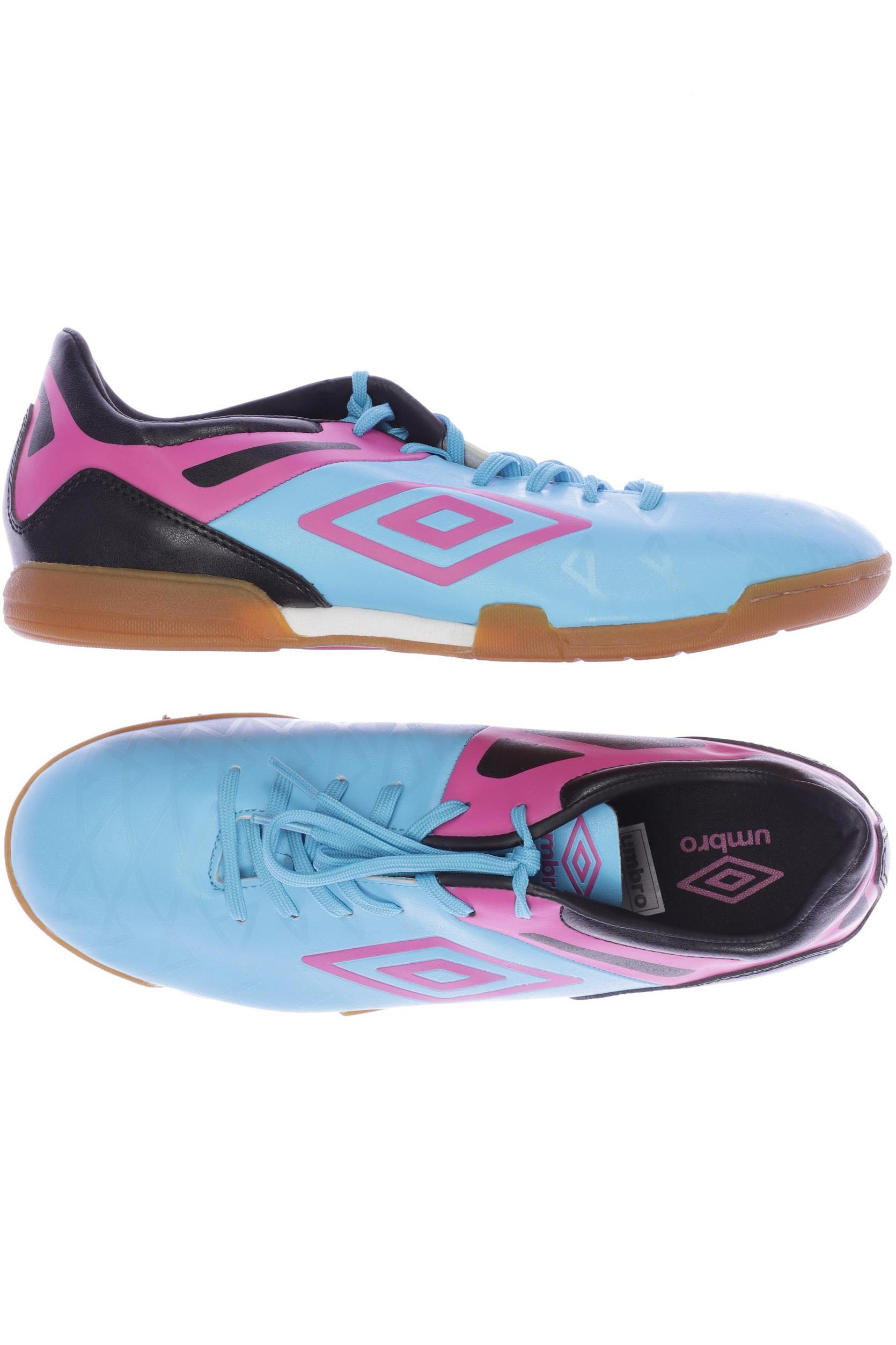 

umbro Herren Sneakers, hellblau, Gr. 42.5