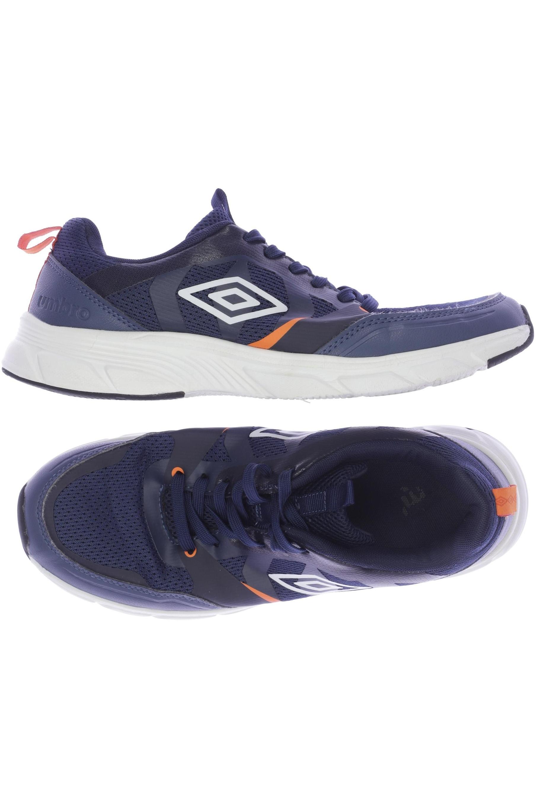 

umbro Herren Sneakers, marineblau, Gr. 43