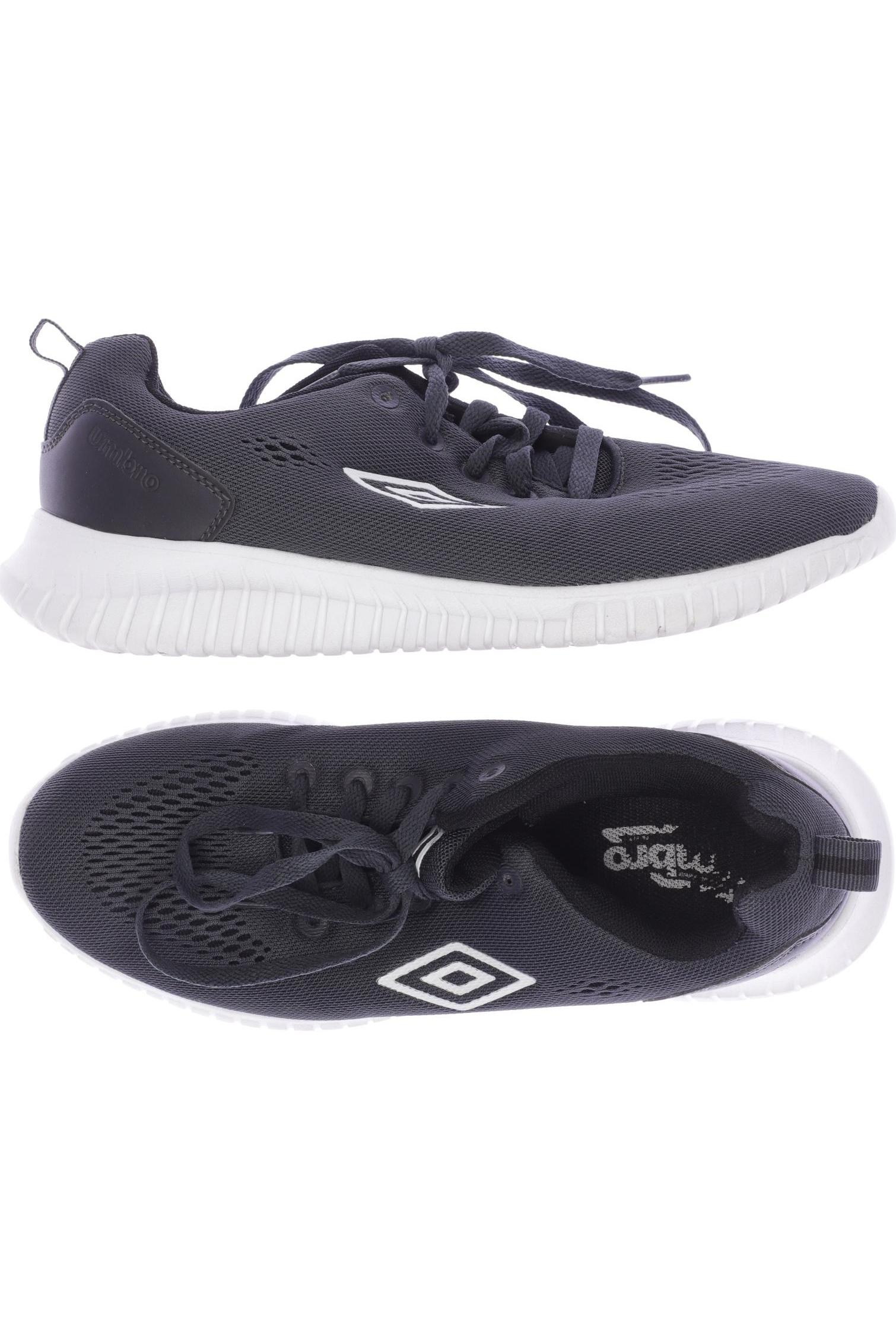 

umbro Herren Sneakers, grau, Gr. 41