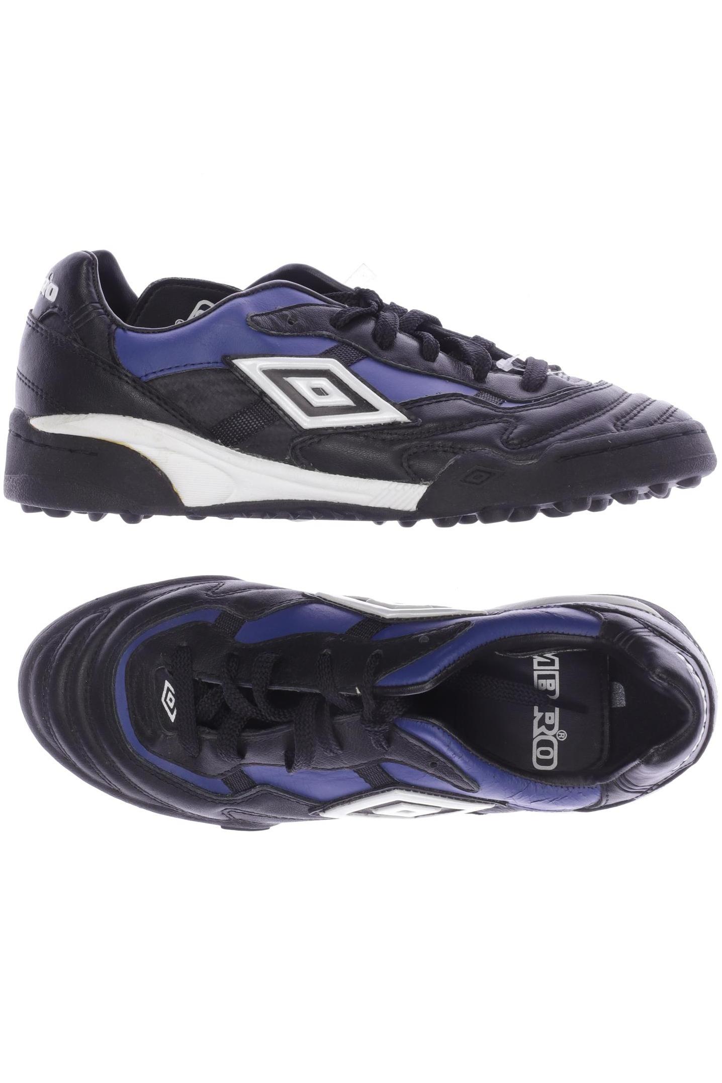 

umbro Herren Sneakers, schwarz, Gr. 41
