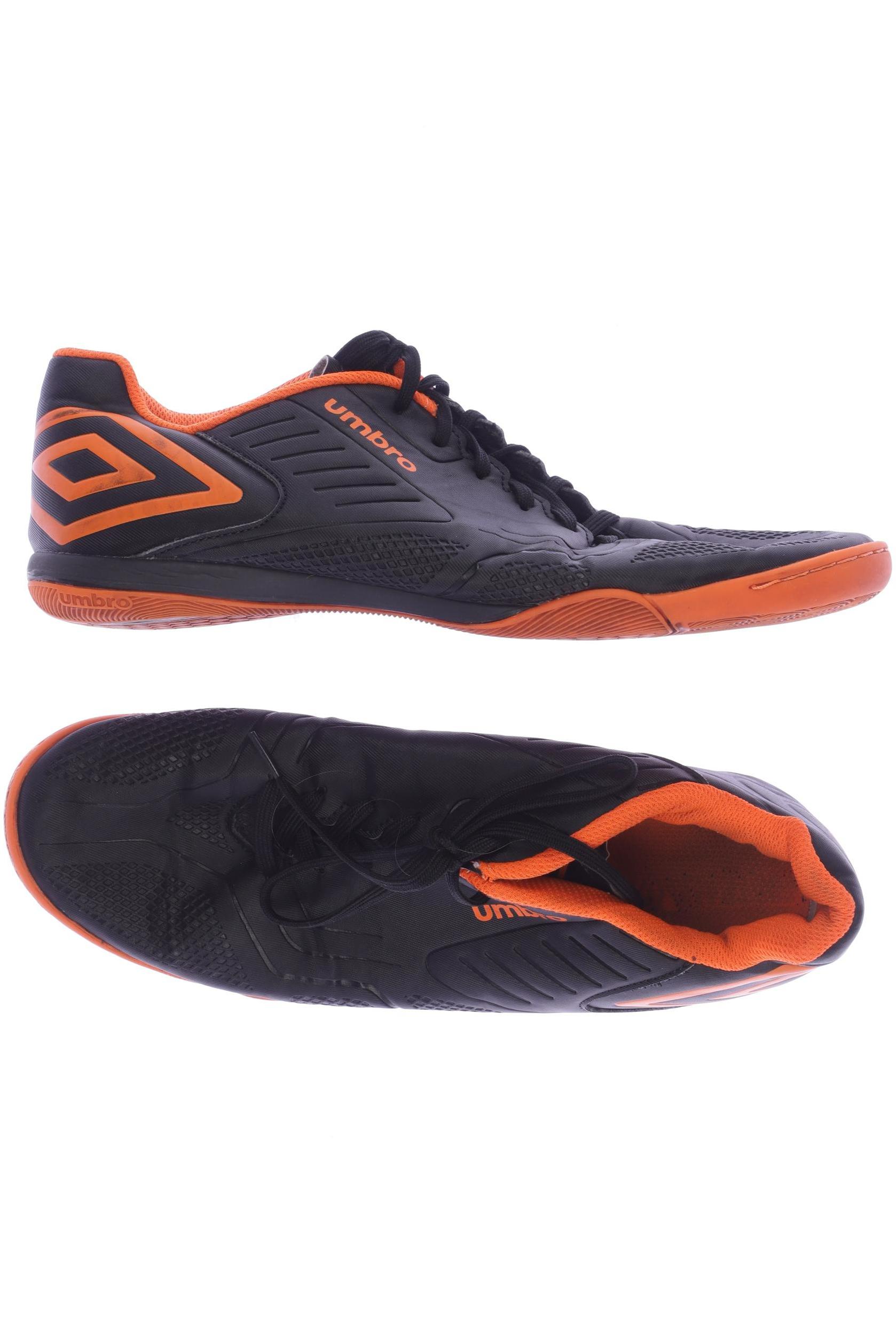 

umbro Herren Sneakers, schwarz